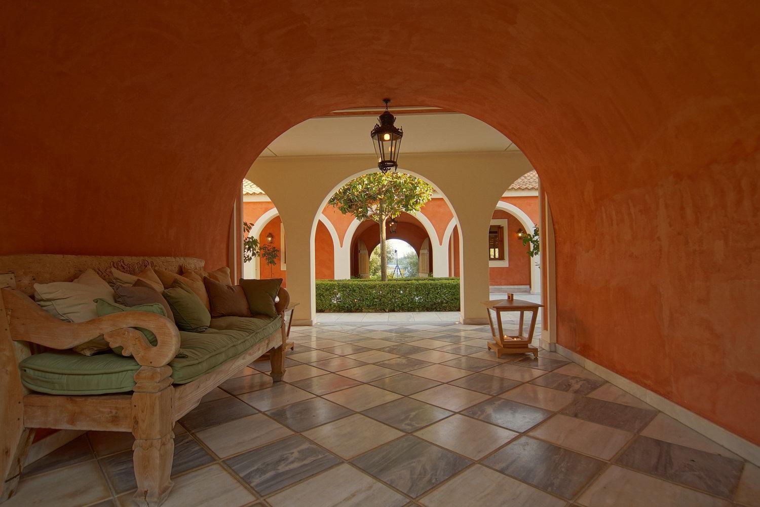 Veneziano & Hotel 4*