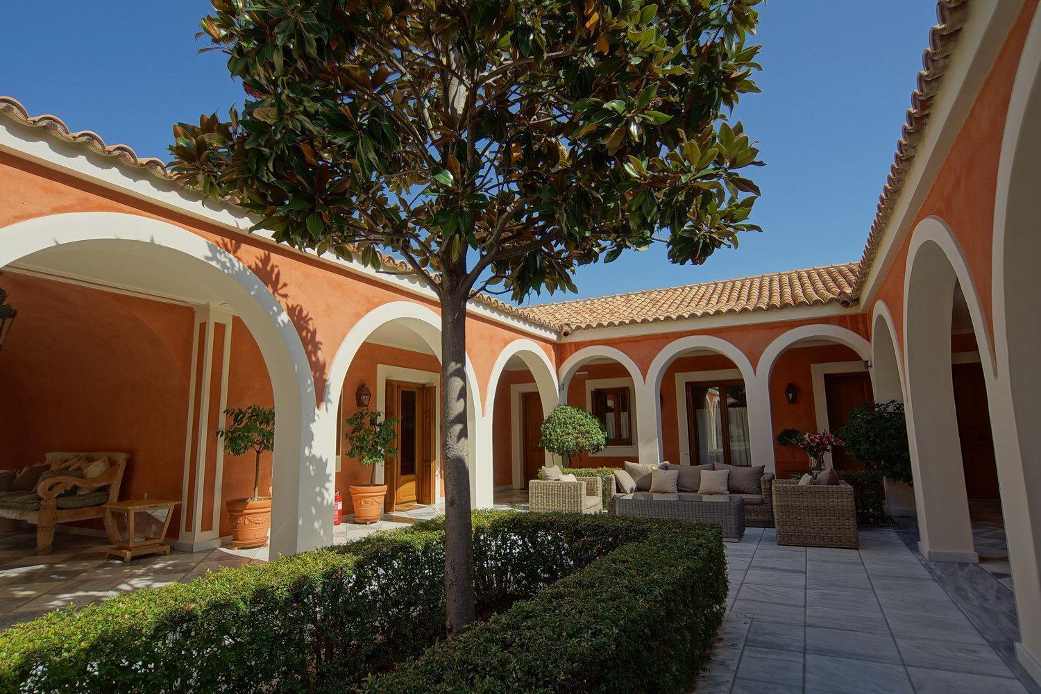 Hotel Veneziano &
