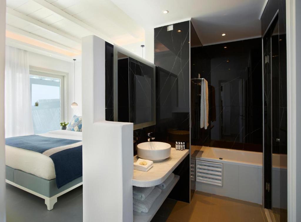Hotel San Marco And