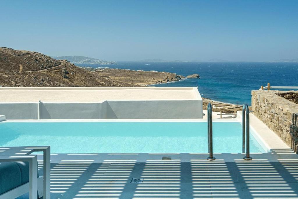 Hotel San Marco And Houlakia (Mykonos)