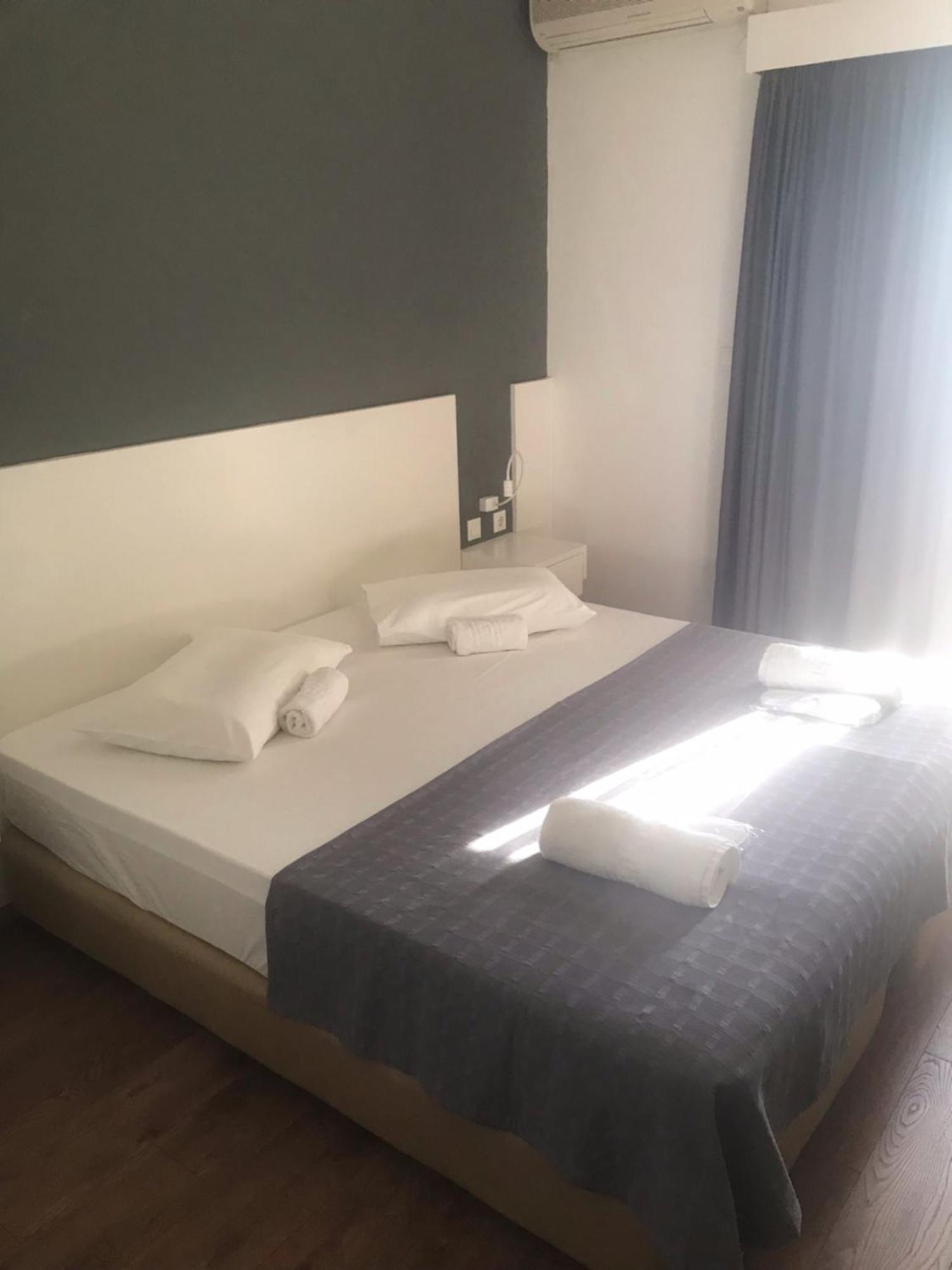 Hotel Annema And Restaurant