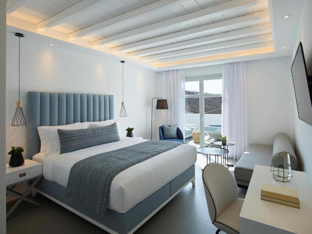 Hotel San Marco And 5*