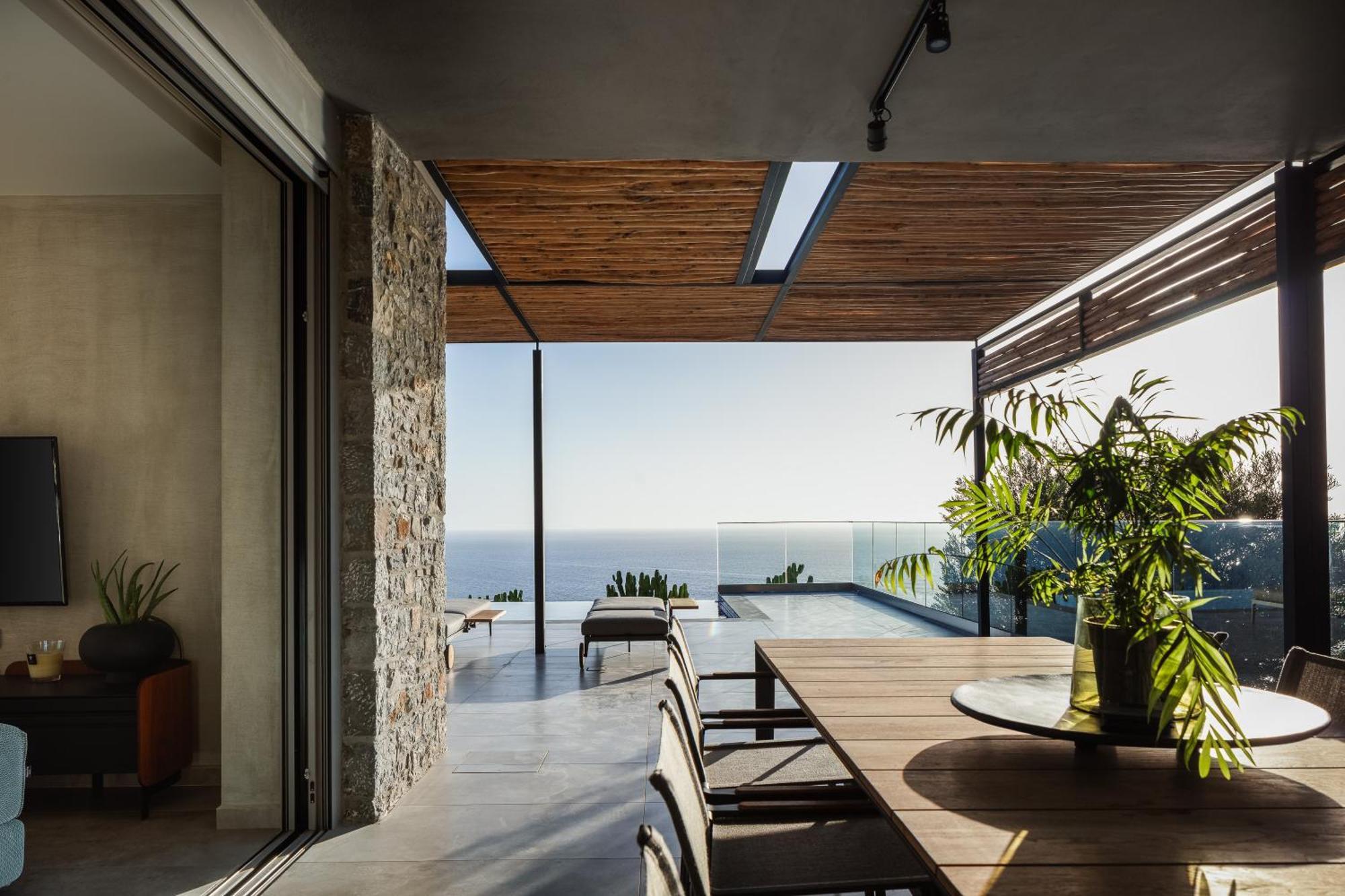 Villa Kumo Agios Pavlos (Rethymno)