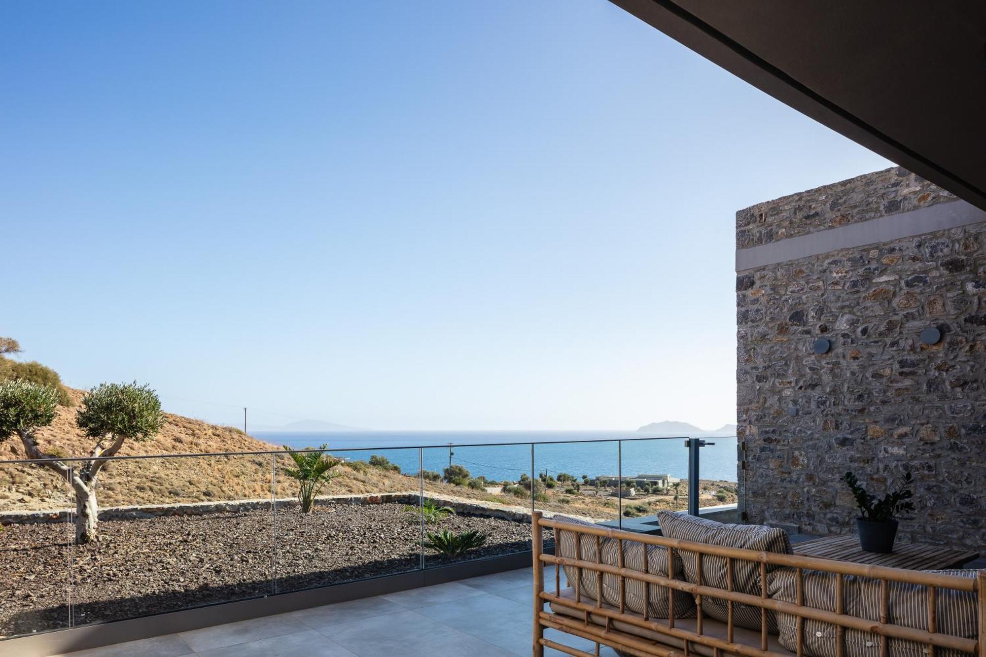 Kumo * Agios Pavlos (Rethymno)