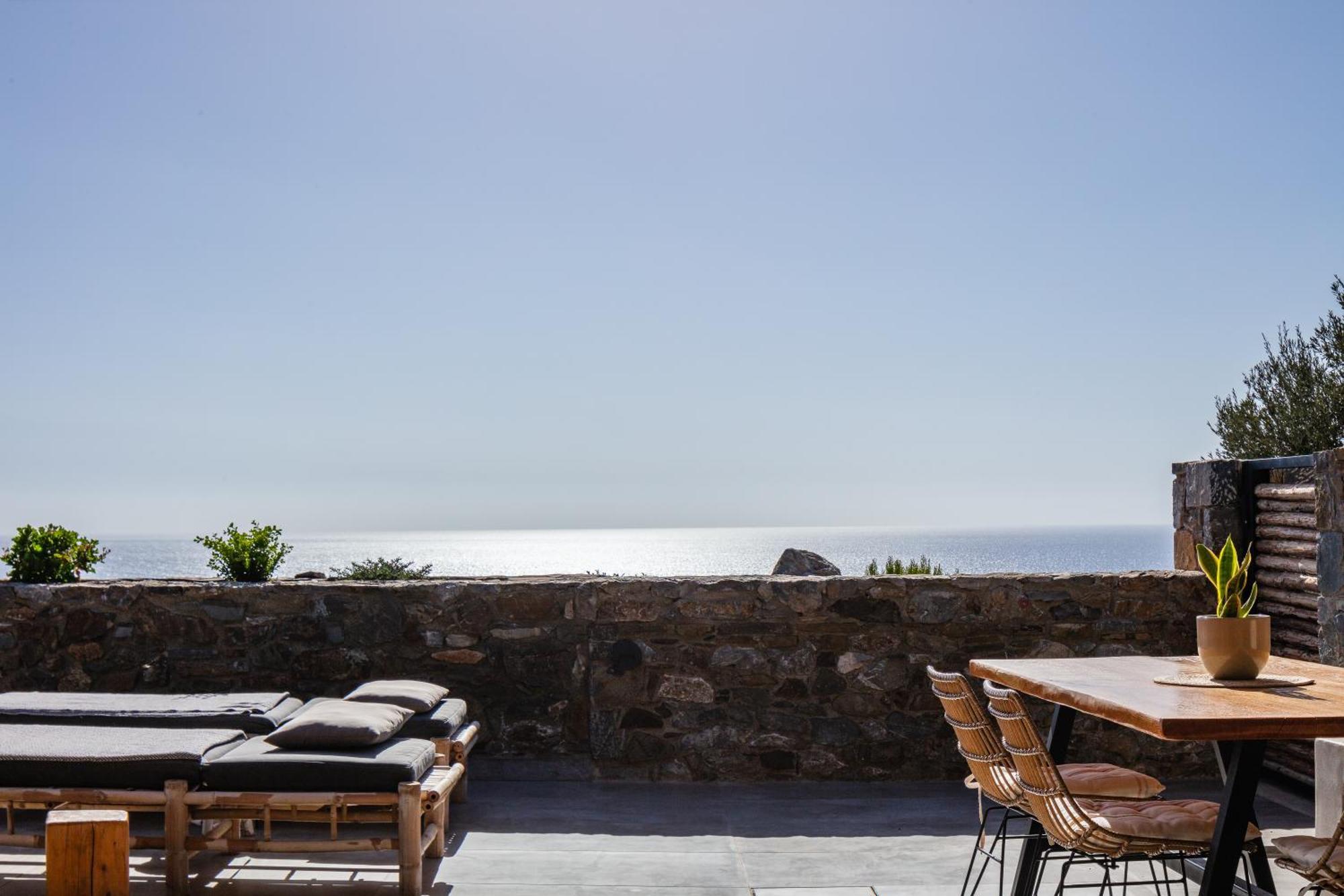 Kumo * Agios Pavlos (Rethymno)