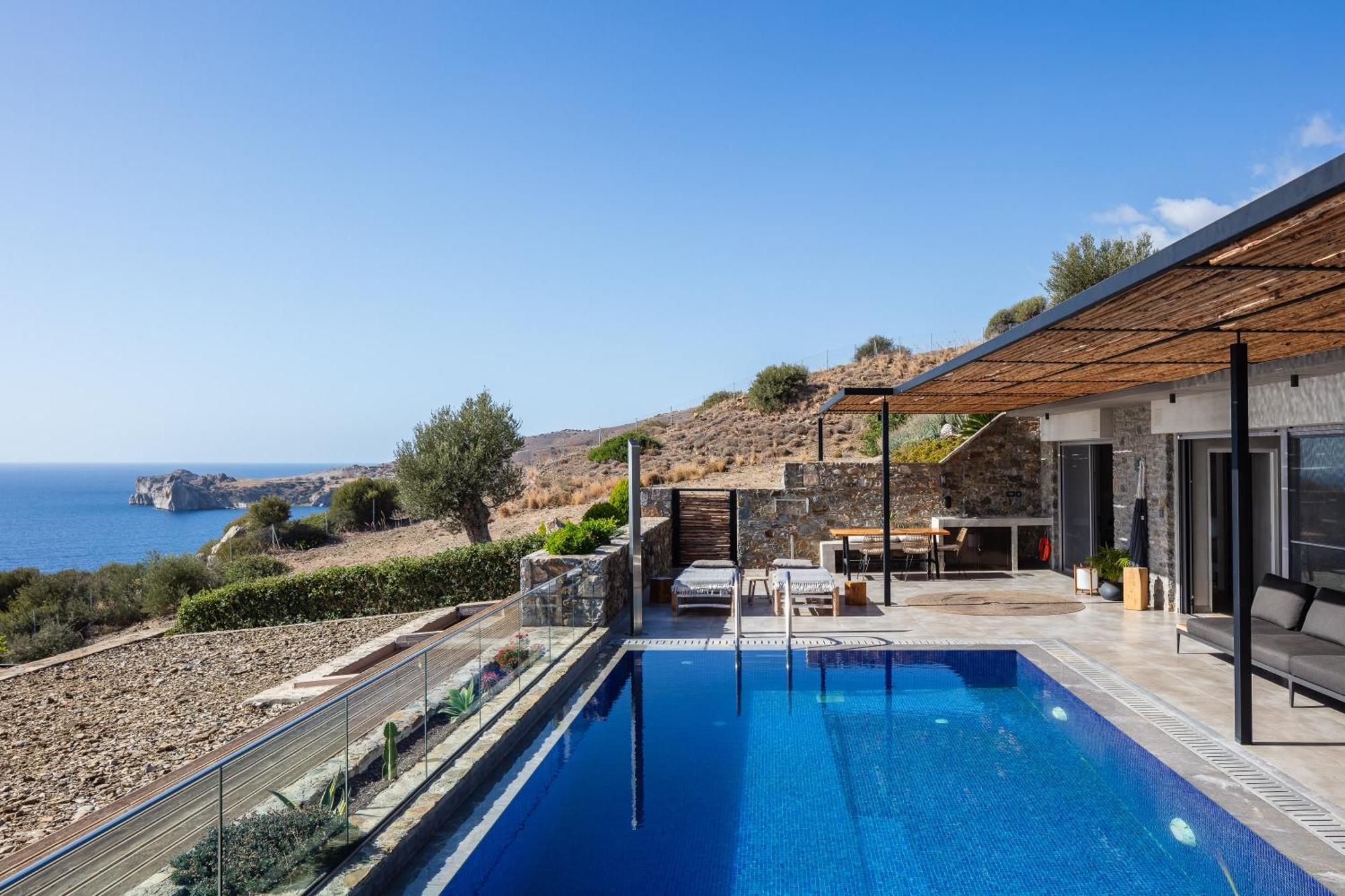 Kumo Villa Agios Pavlos (Rethymno)