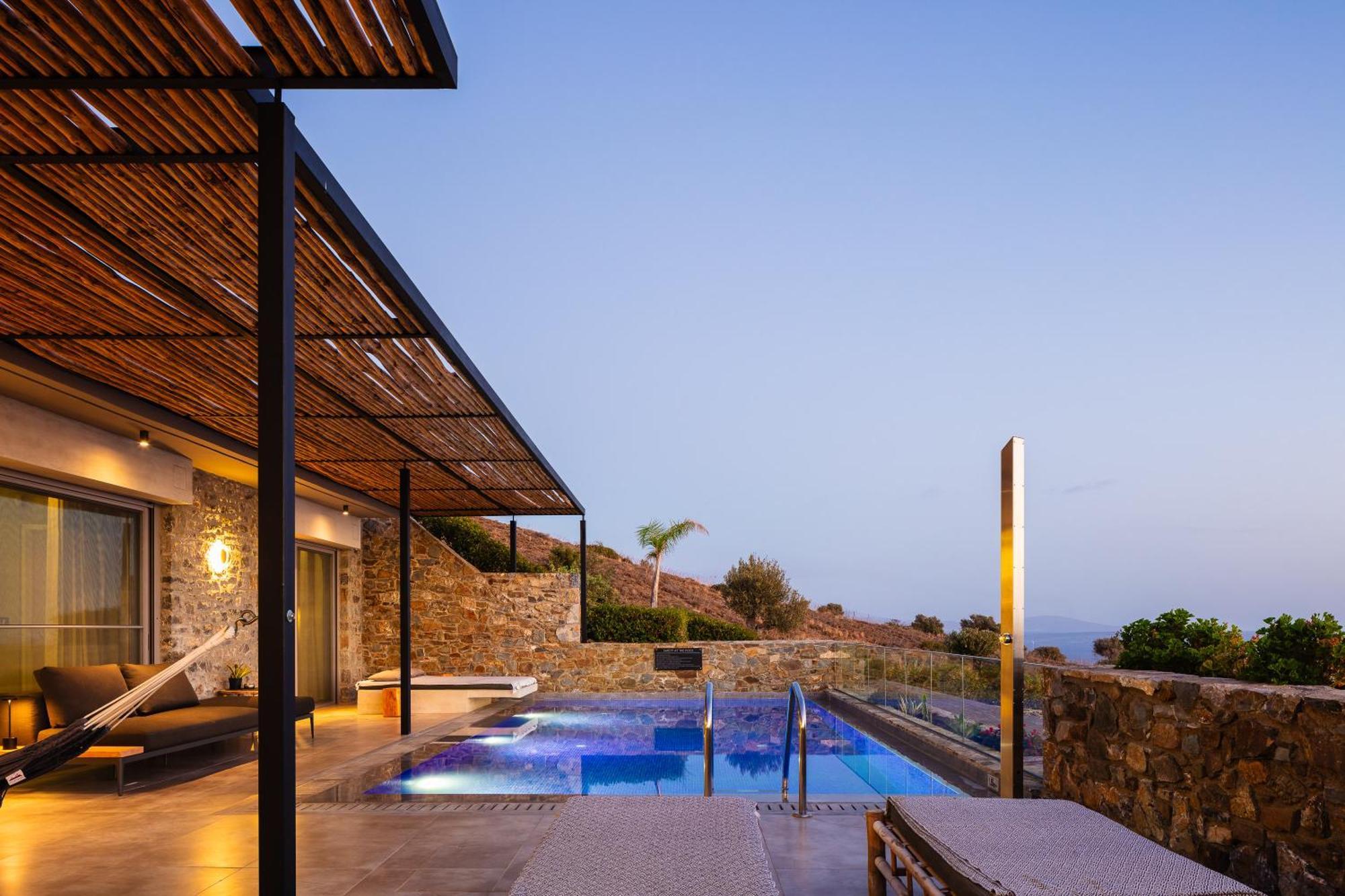 Kumo Villa Agios Pavlos (Rethymno)