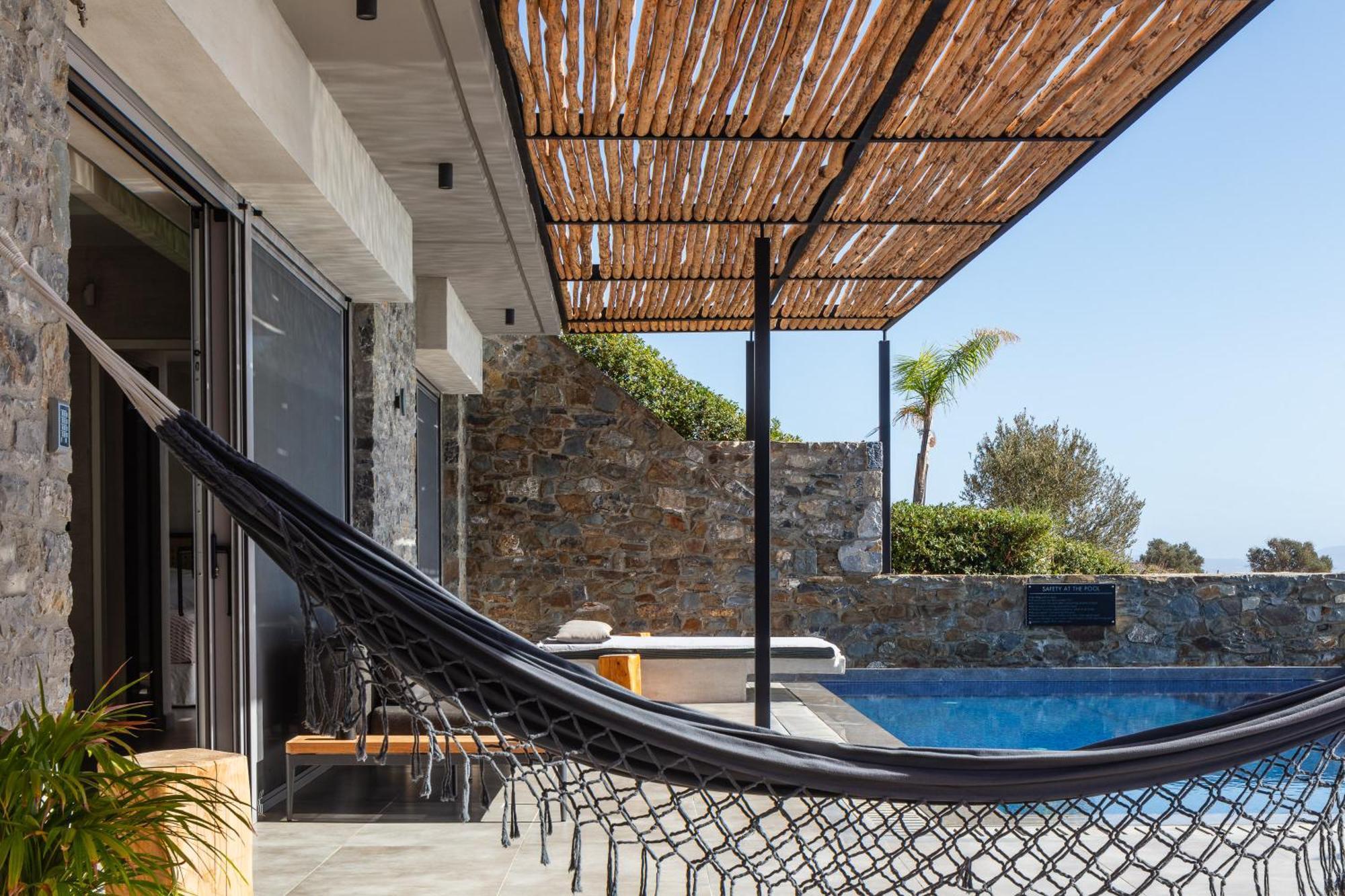 Kumo Villa Agios Pavlos (Rethymno)
