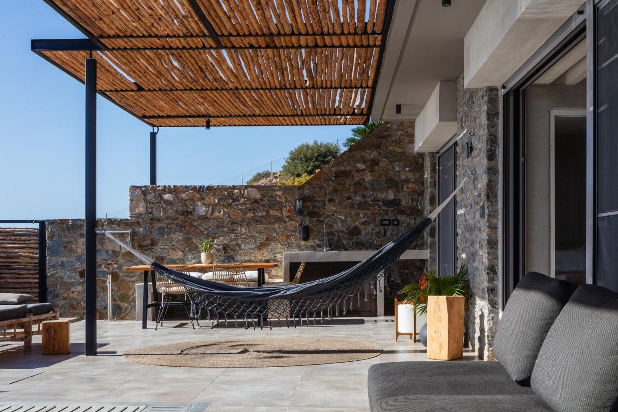 Villa Kumo Agios Pavlos (Rethymno)