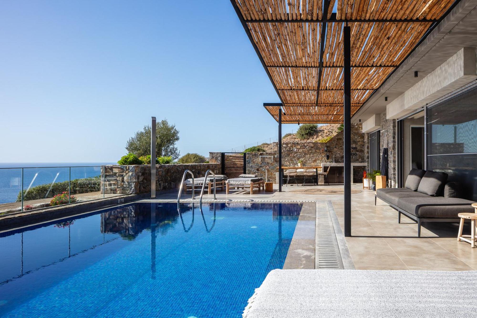 Kumo * Agios Pavlos (Rethymno)