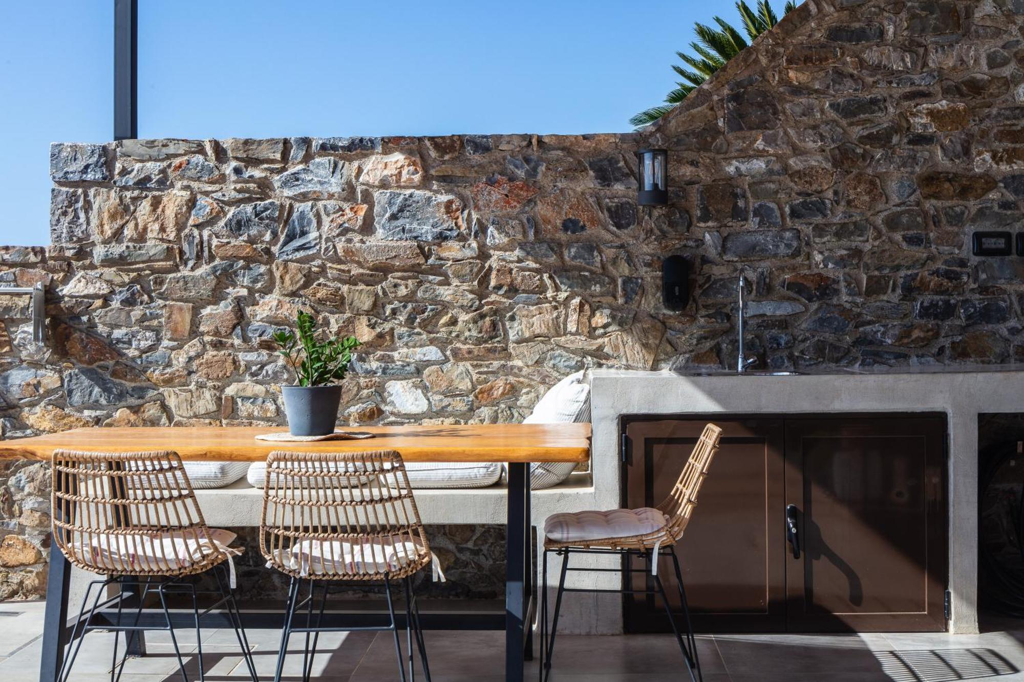 Kumo * Agios Pavlos (Rethymno)