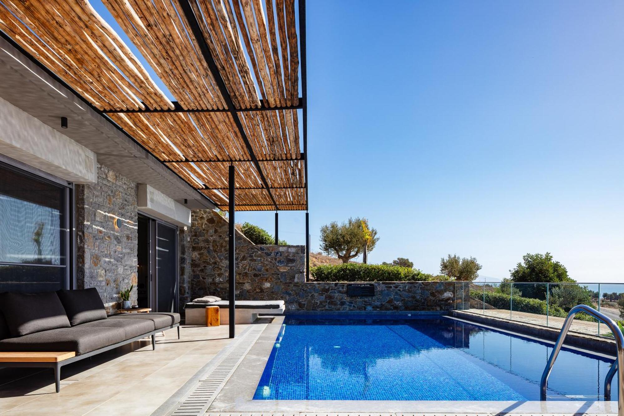 Villa Kumo *