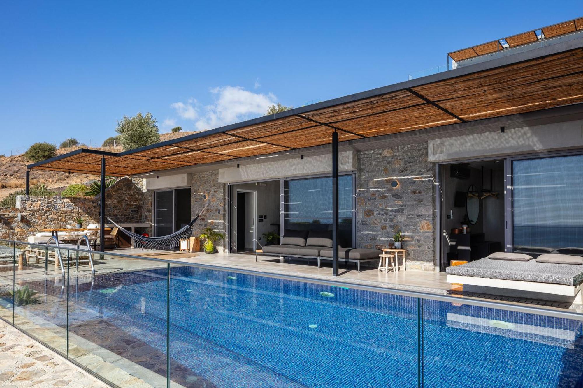 Villa Kumo *