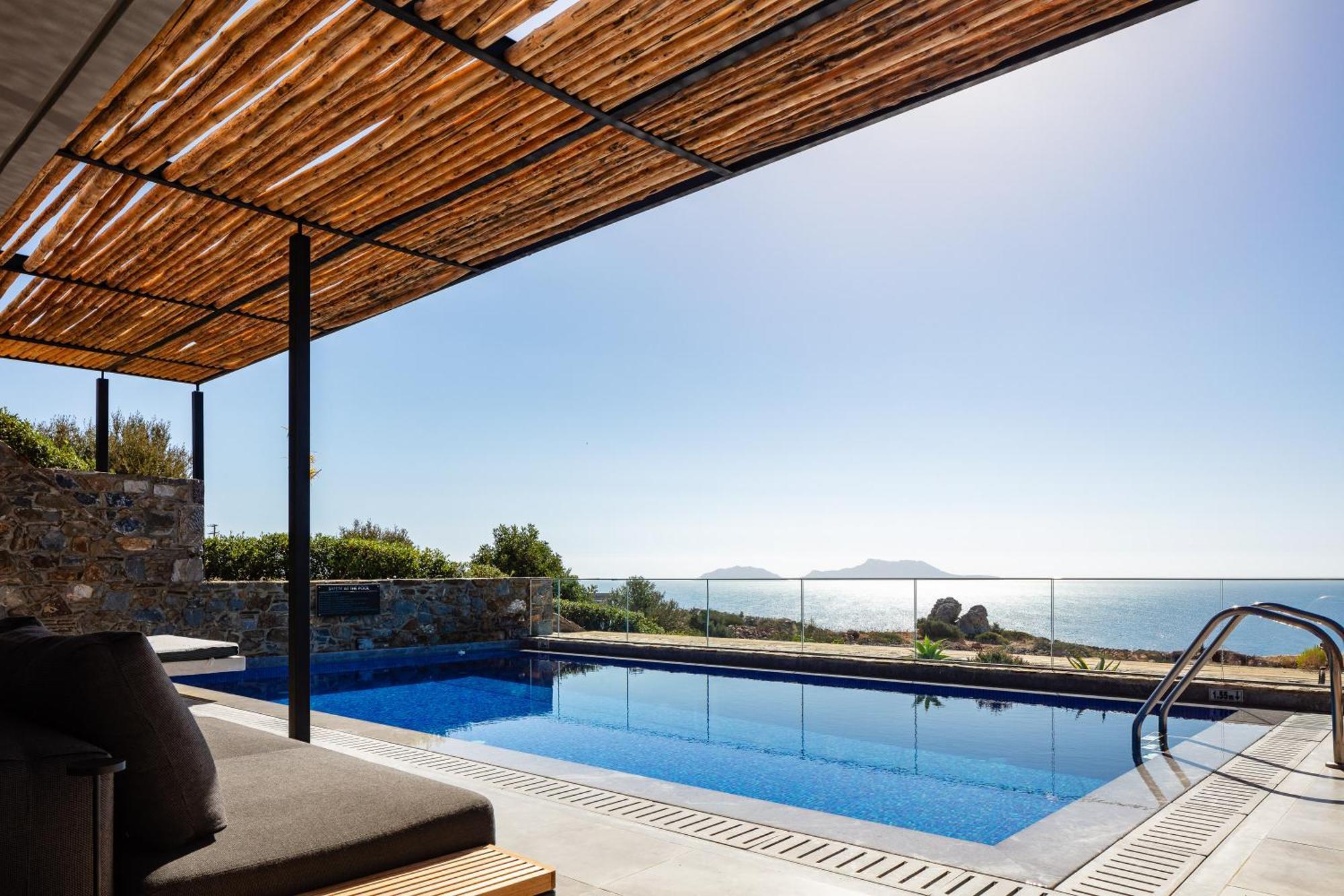 Kumo Villa Agios Pavlos (Rethymno)