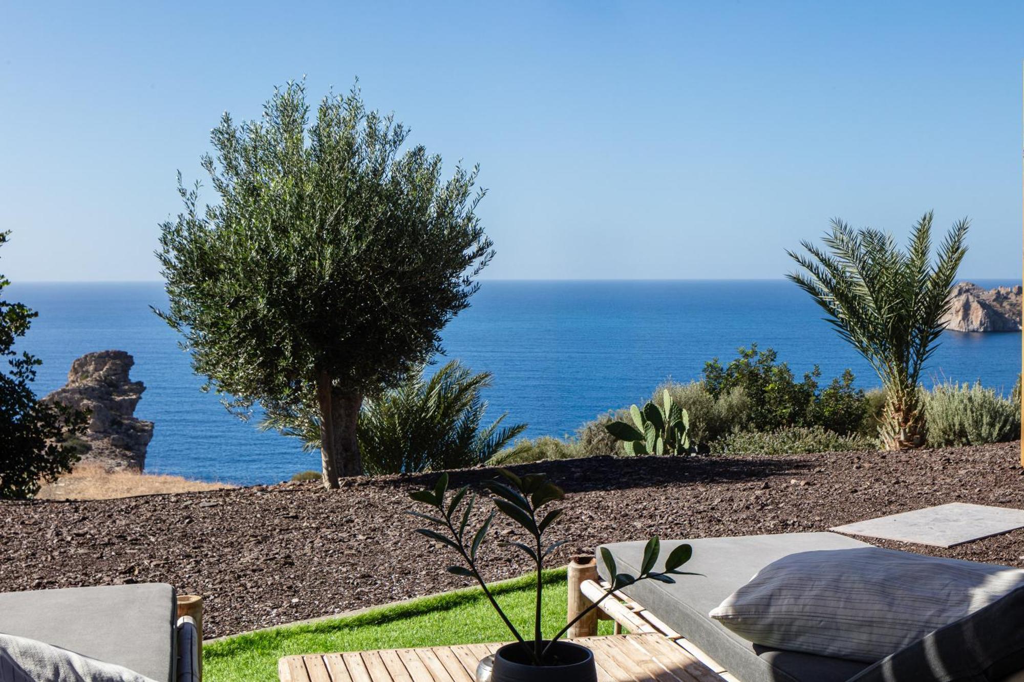 Kumo Villa Agios Pavlos (Rethymno)