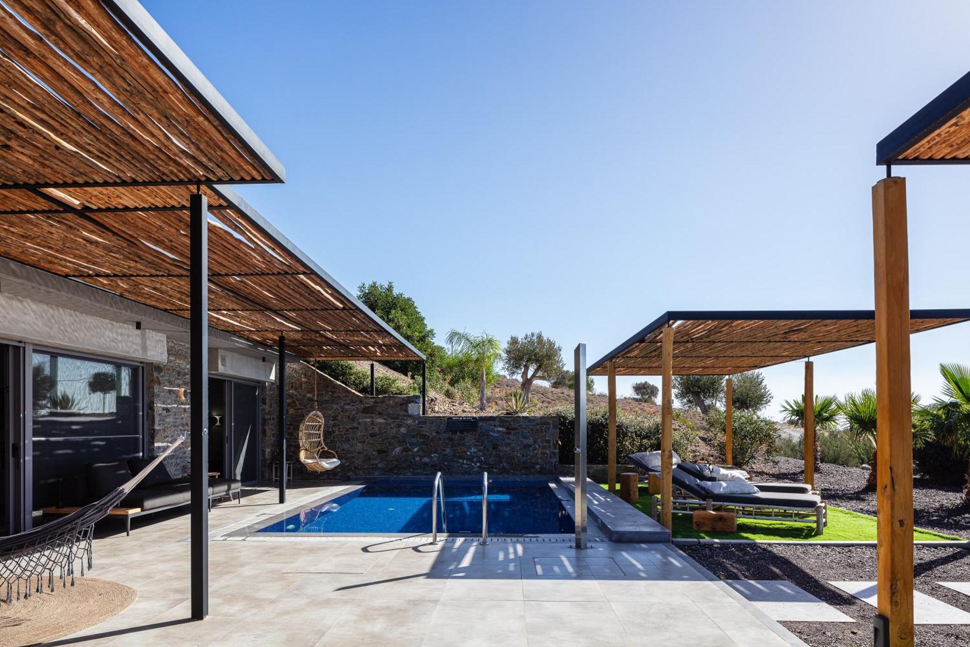 Kumo Agios Pavlos (Rethymno)