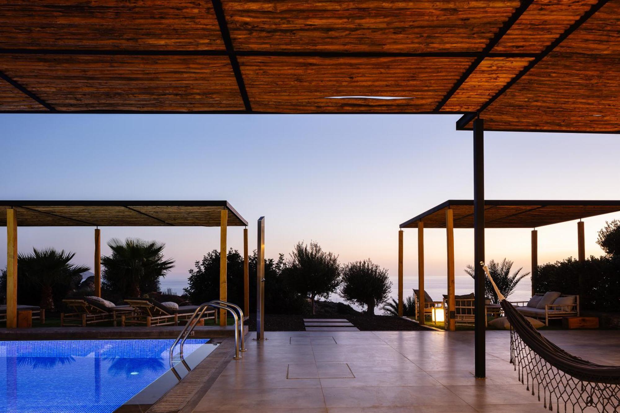 Kumo * Agios Pavlos (Rethymno)