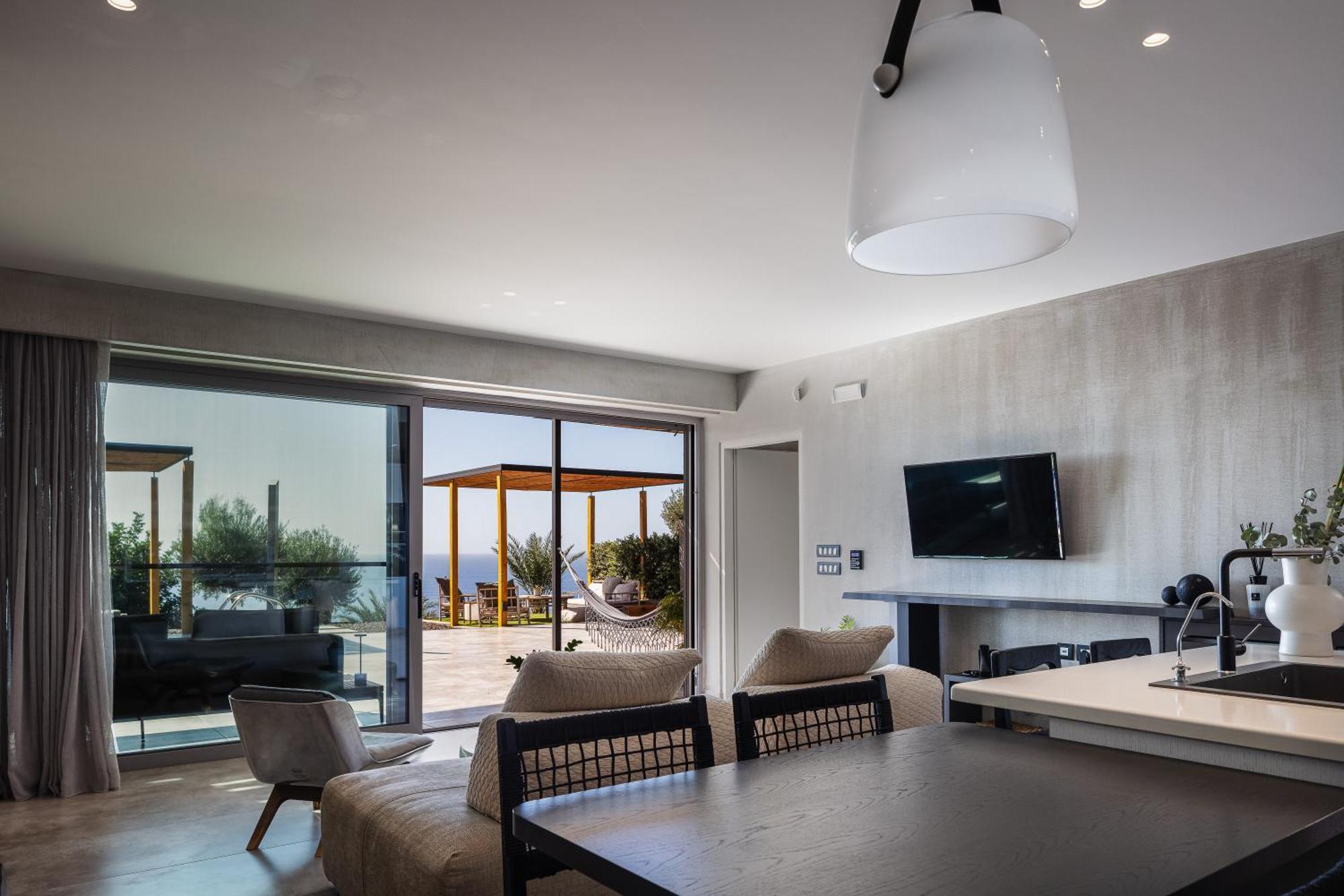 Kumo Villa Agios Pavlos (Rethymno)
