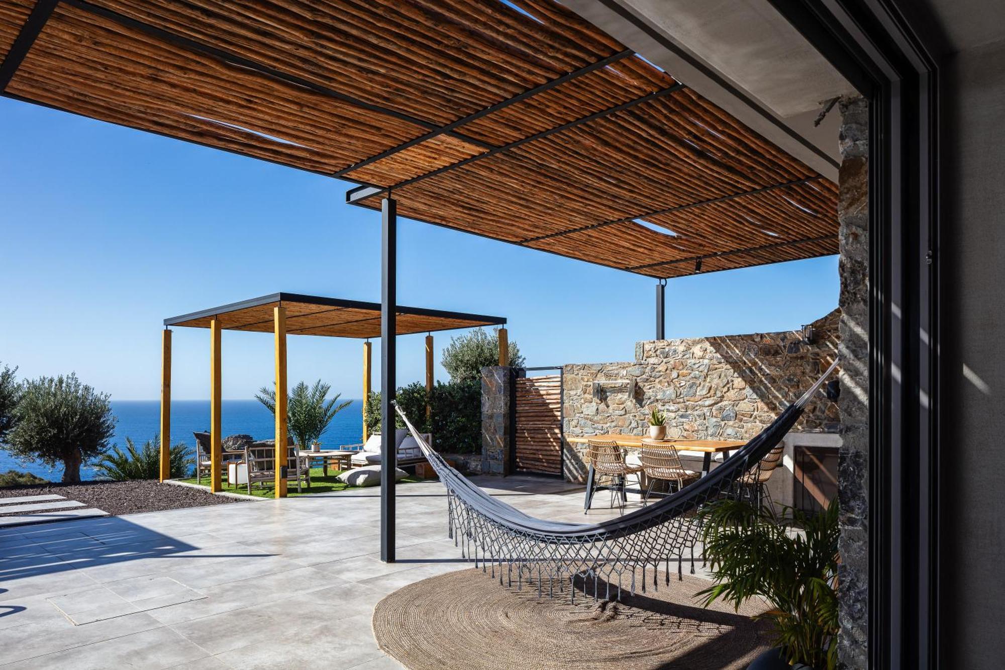 Villa Kumo *