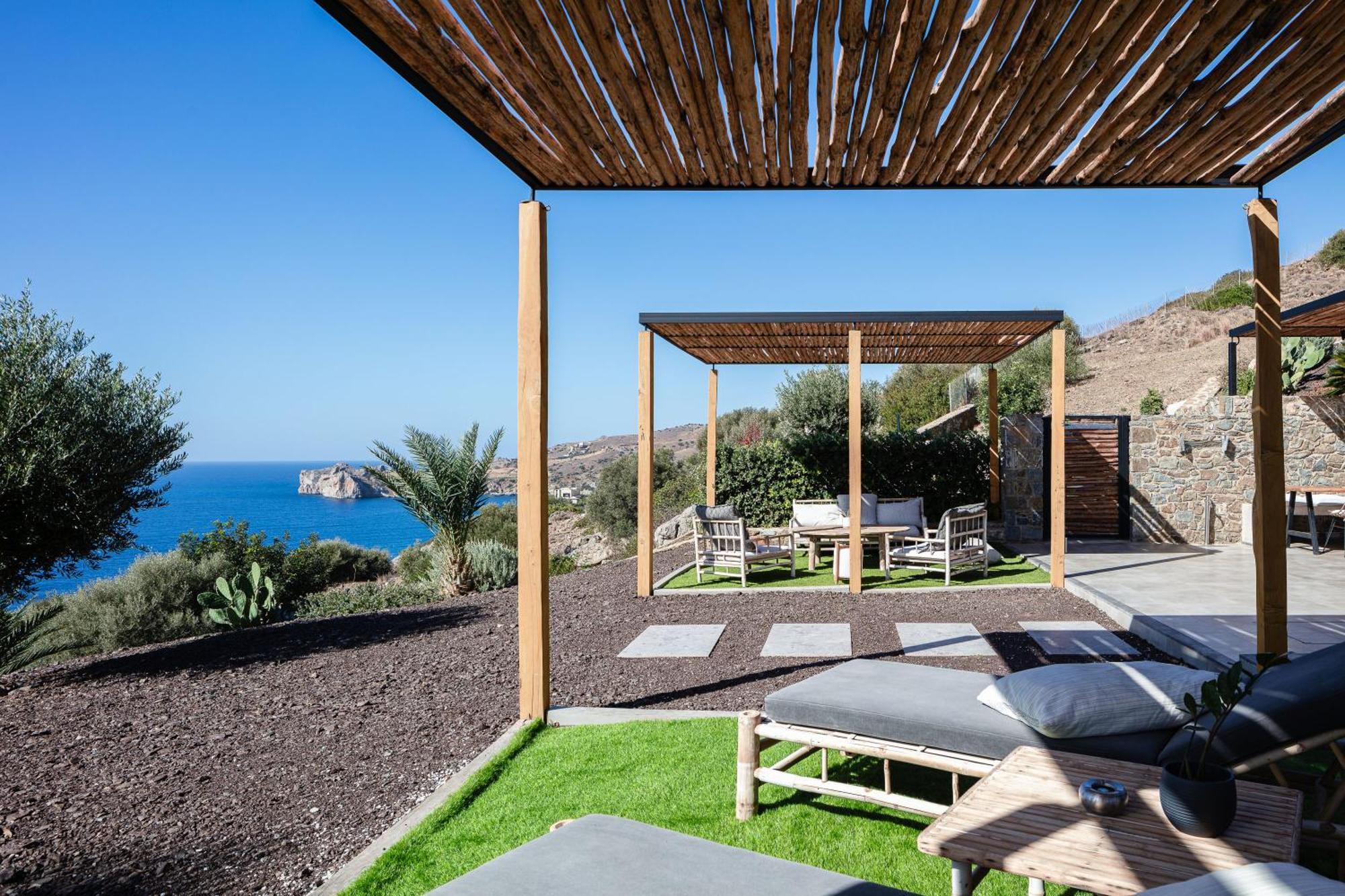 Kumo Villa Agios Pavlos (Rethymno)