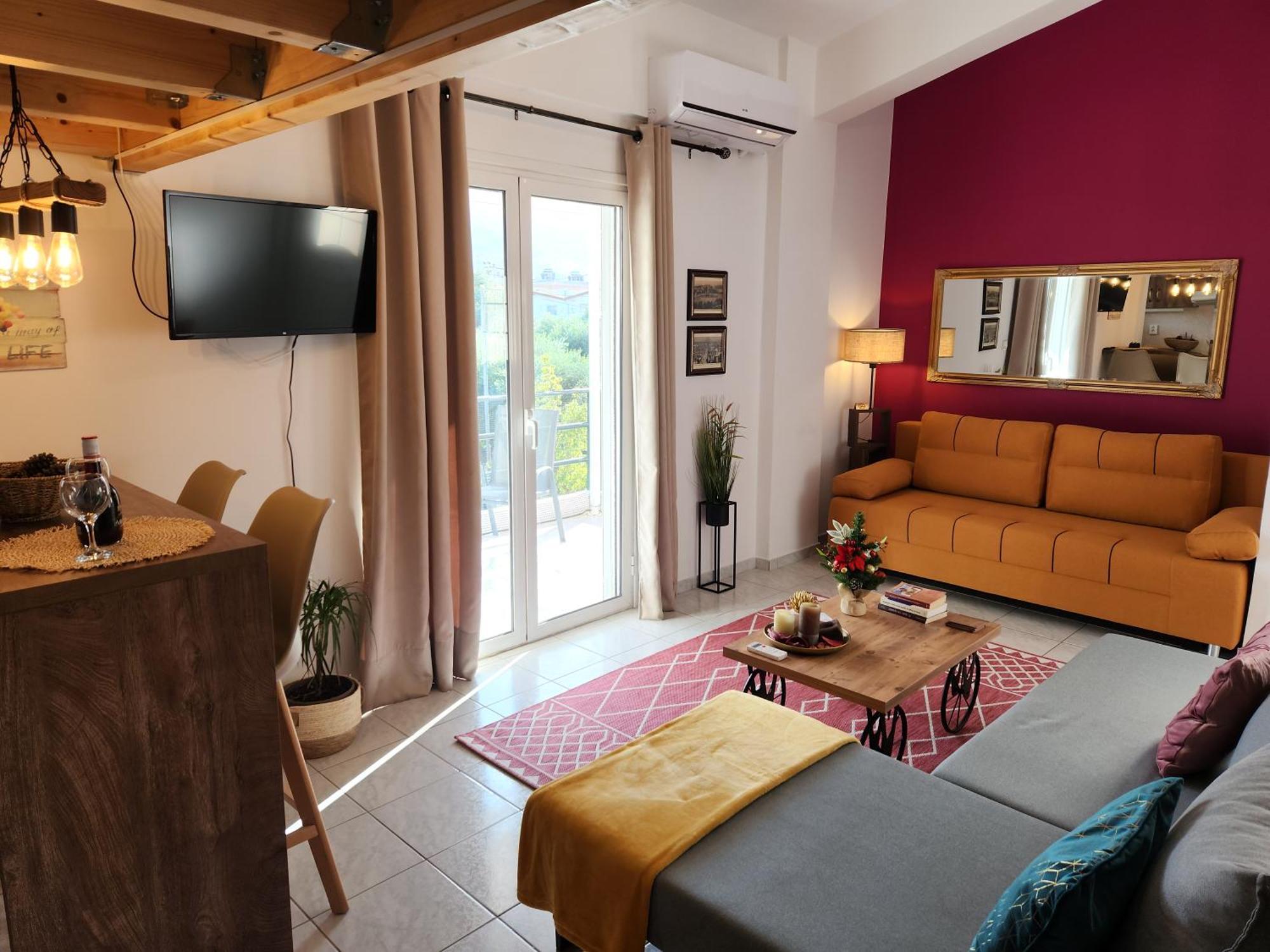 Apartment Luxury Loft Vivian