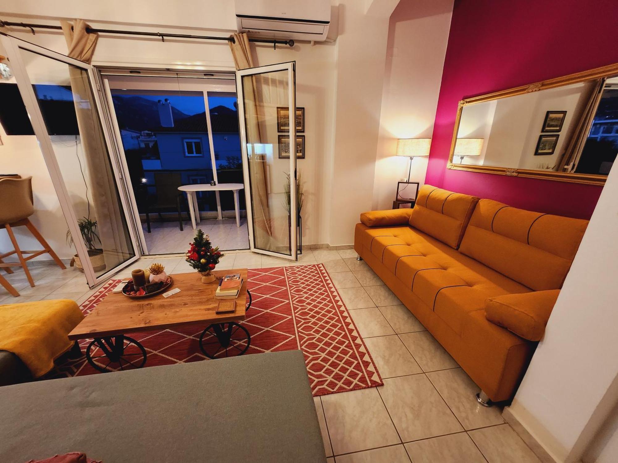 Apartment Luxury Loft Vivian *