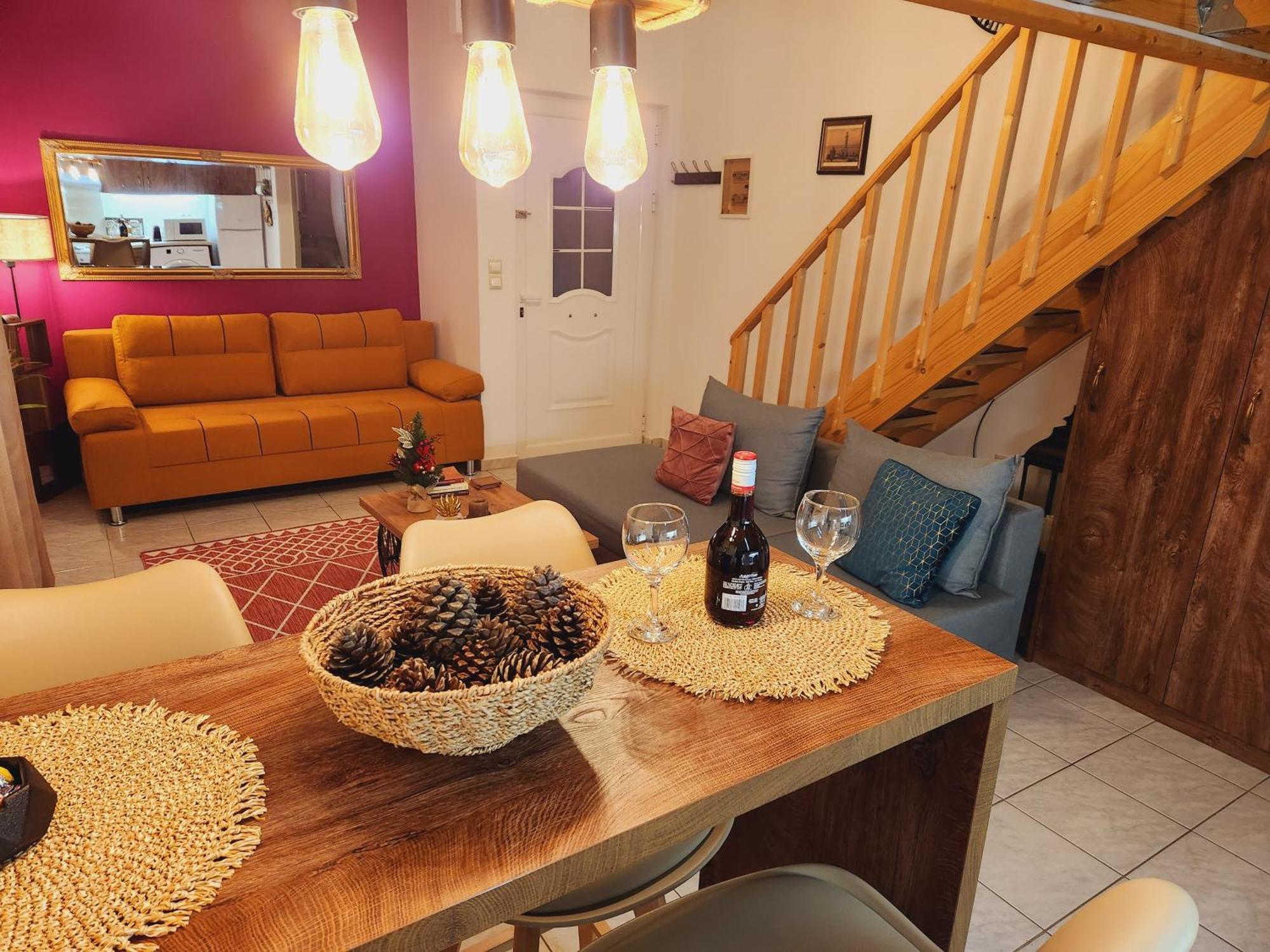 Luxury Loft Vivian Apartment
