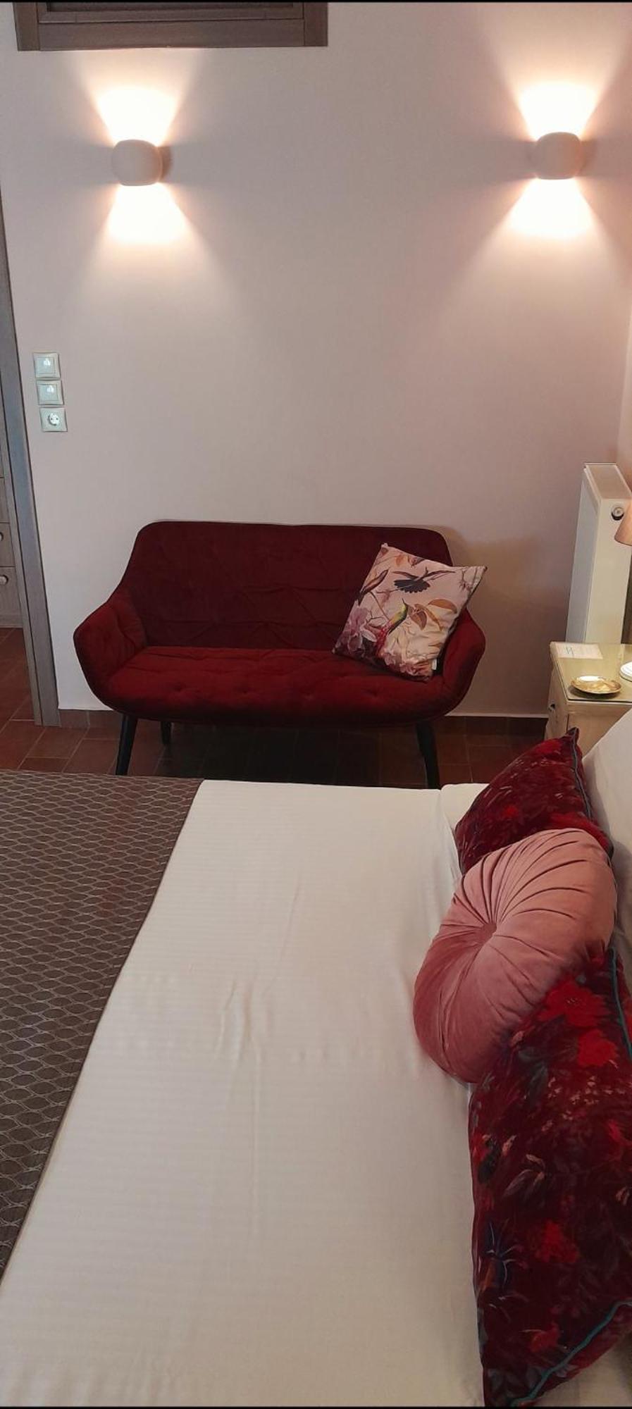 Maron Apartment Kalavryta