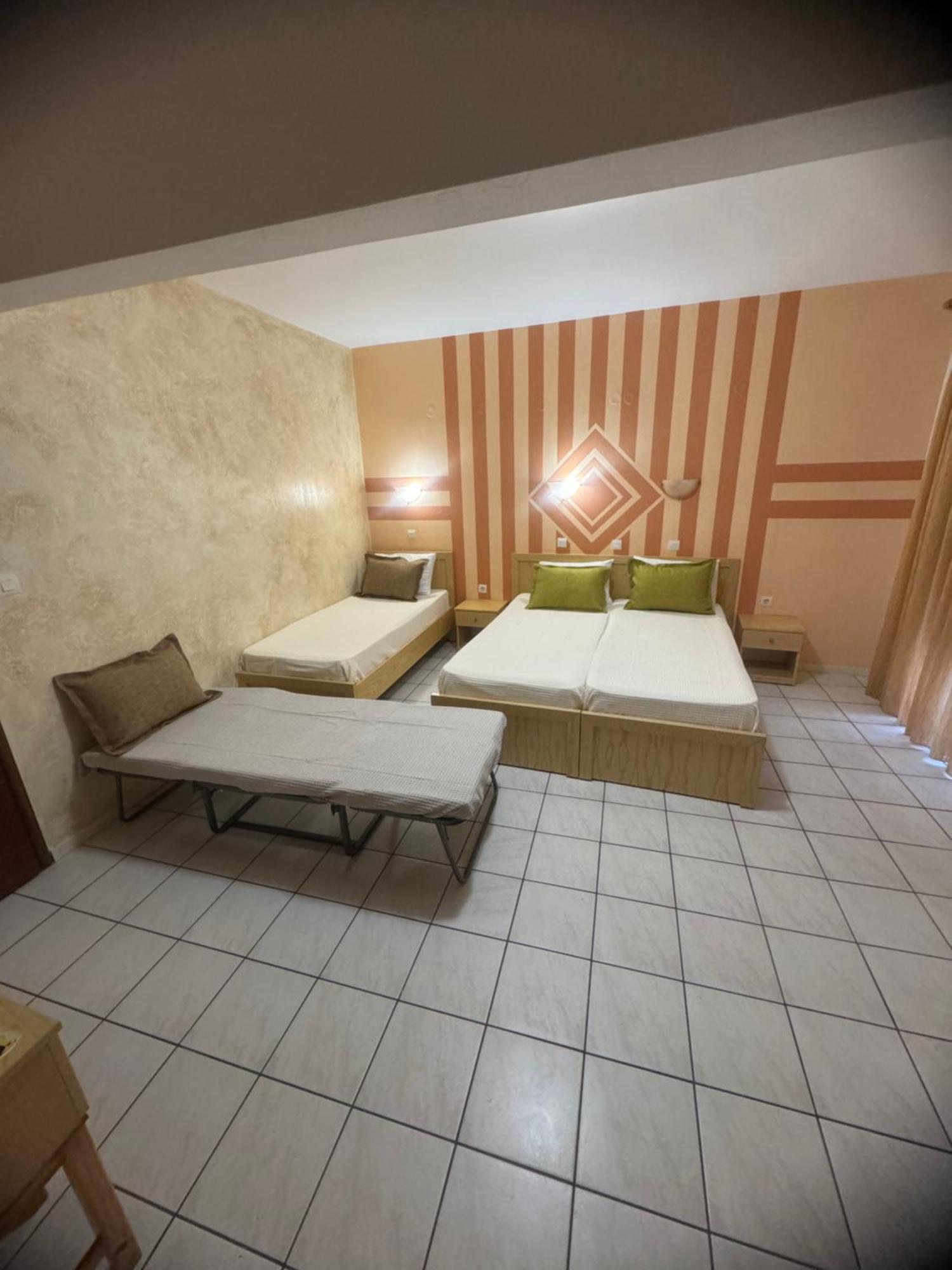 Memories Apartment