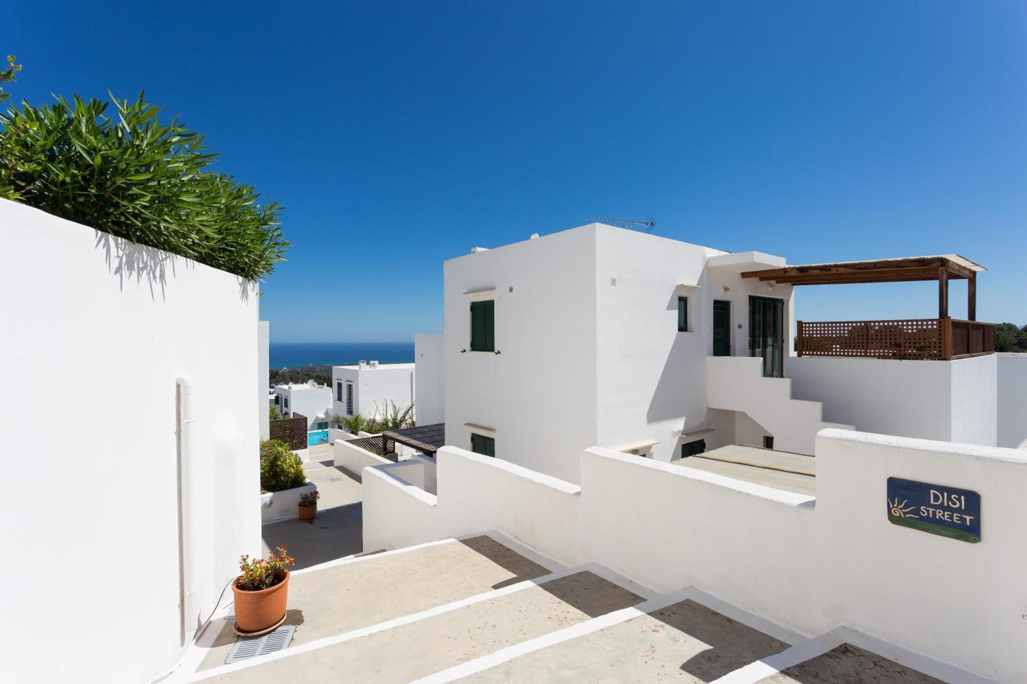 Holiday home Plakoti Village Maroulas
