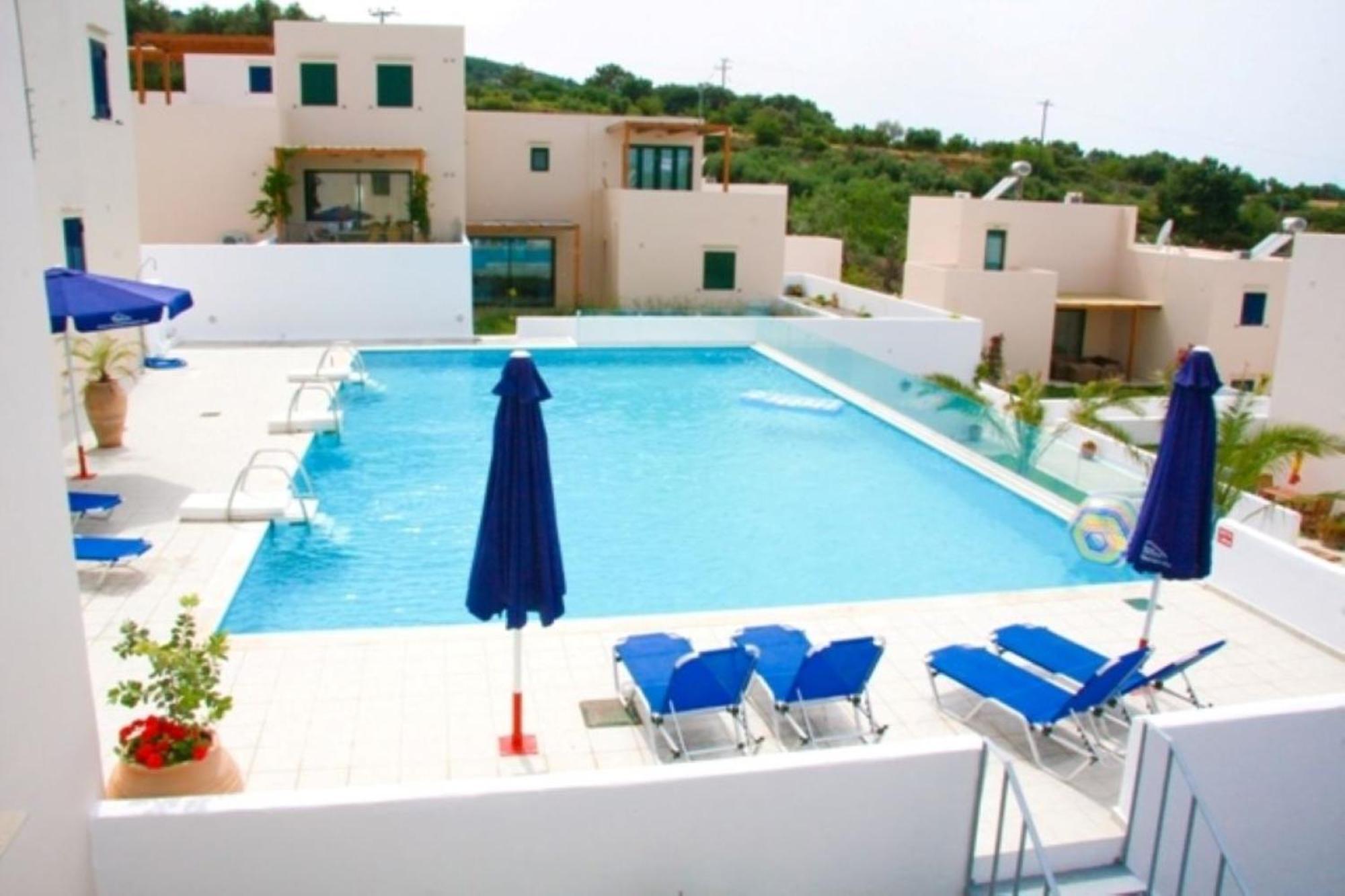 Plakoti Village Holiday home