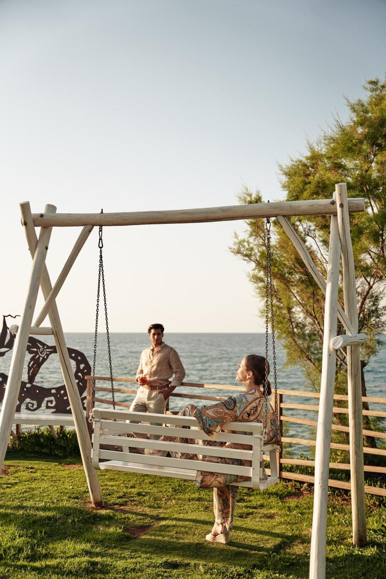 Hotel Ikaros Beach, Luxury & - Adults Only