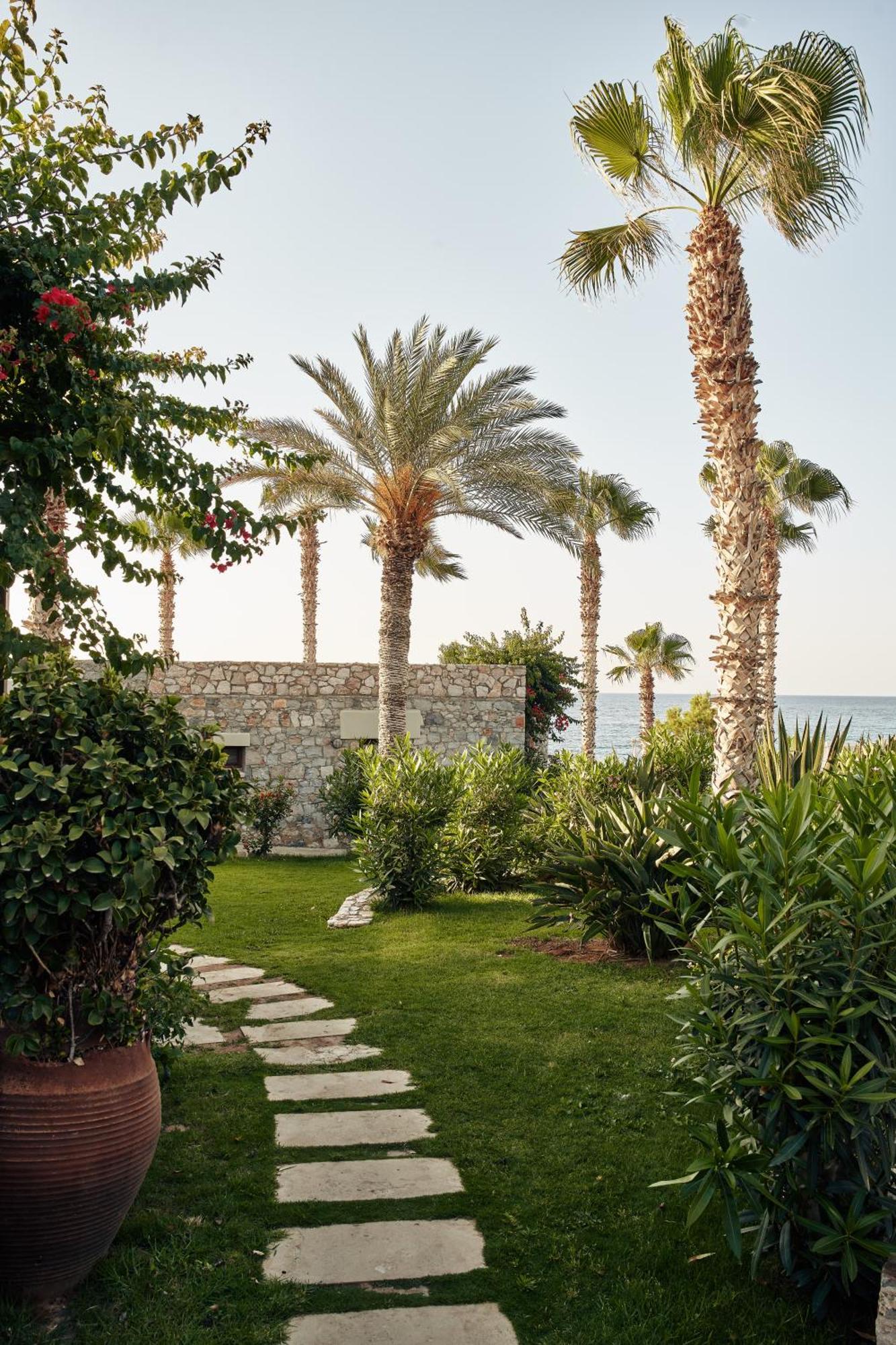 Ikaros Beach, Luxury & - Adults Only Hotel Malia (Crete)