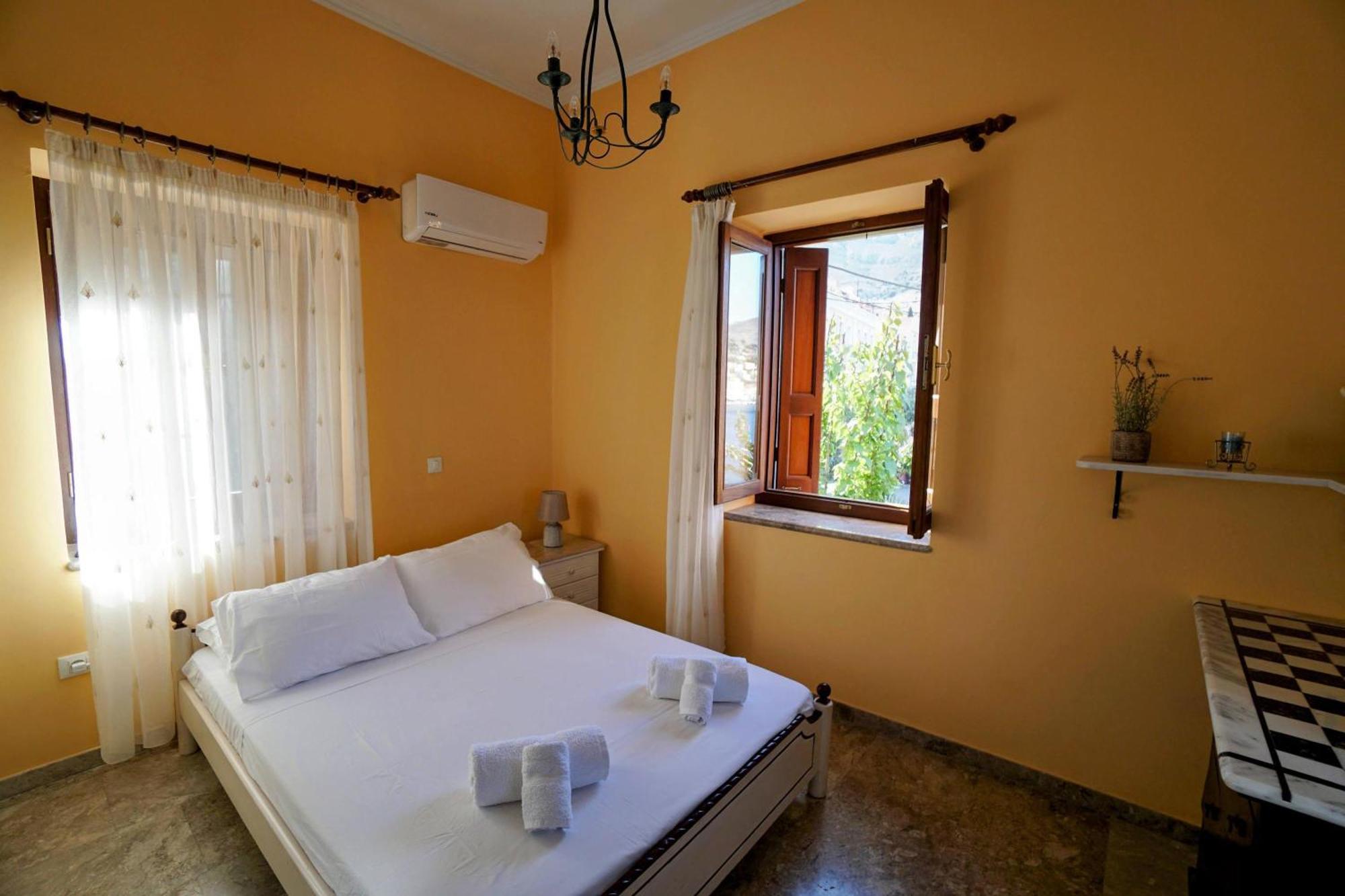 Petalo House Apartment *