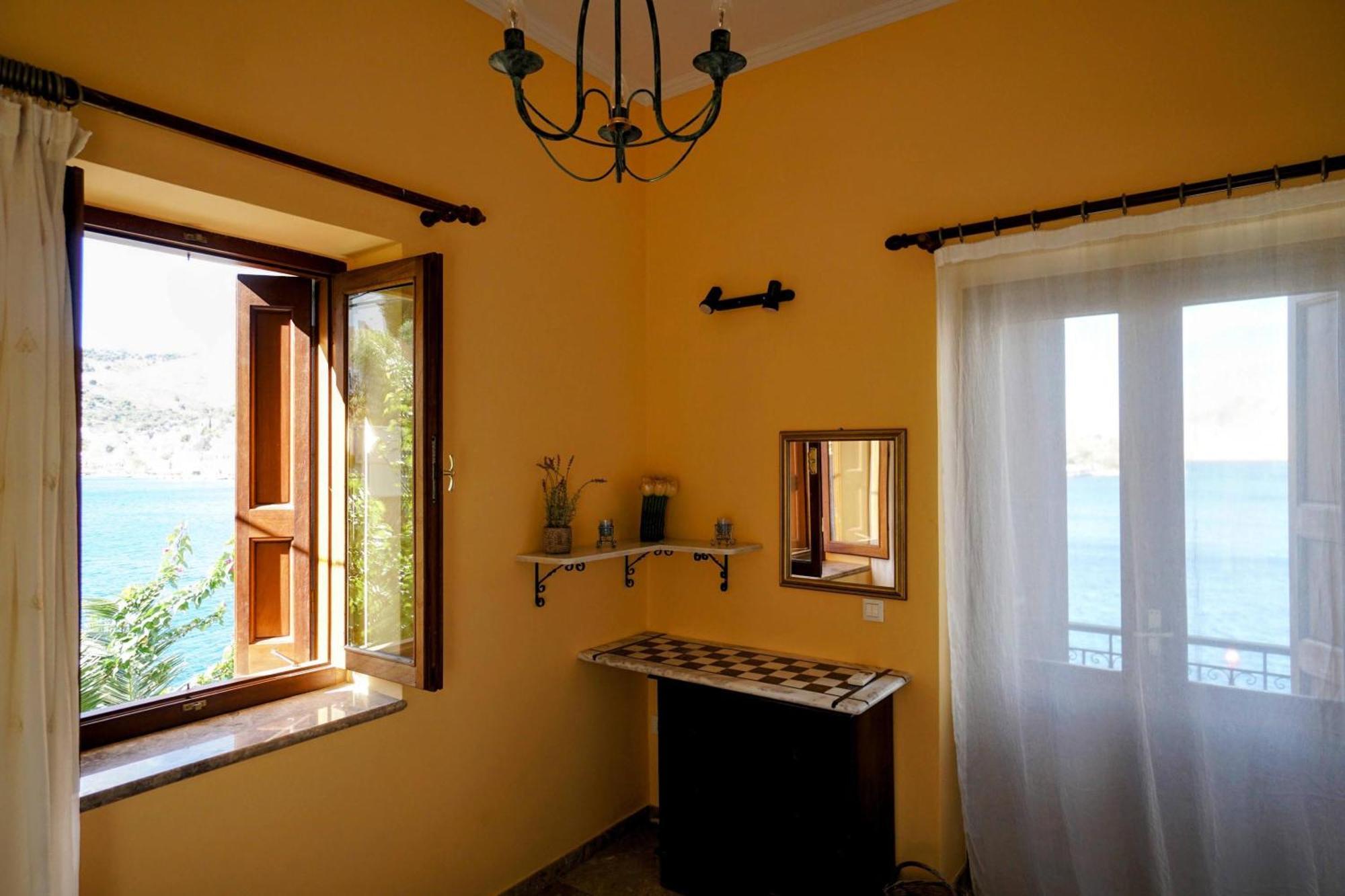 Petalo House Apartment *