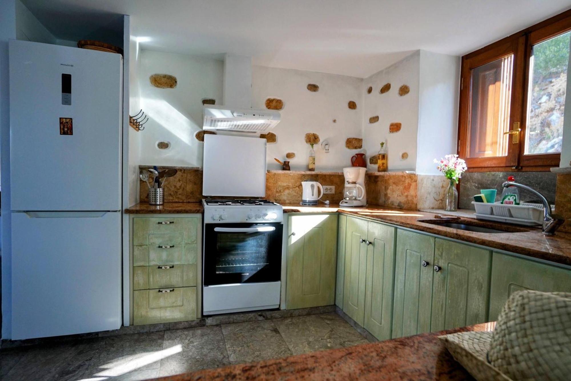 Petalo House * Symi