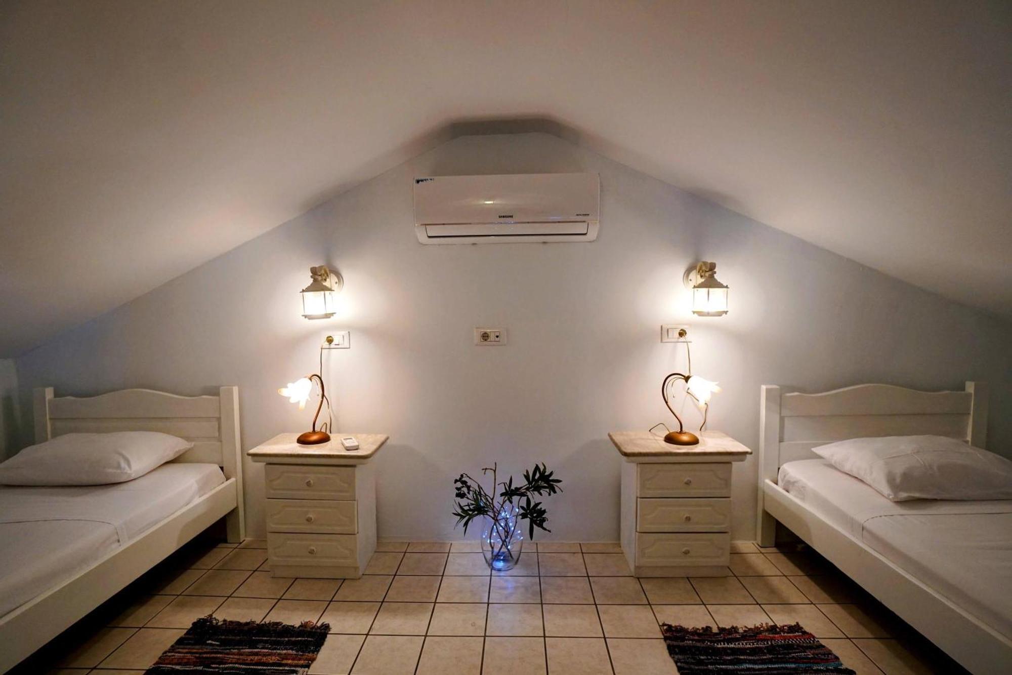 Apartment Petalo House *