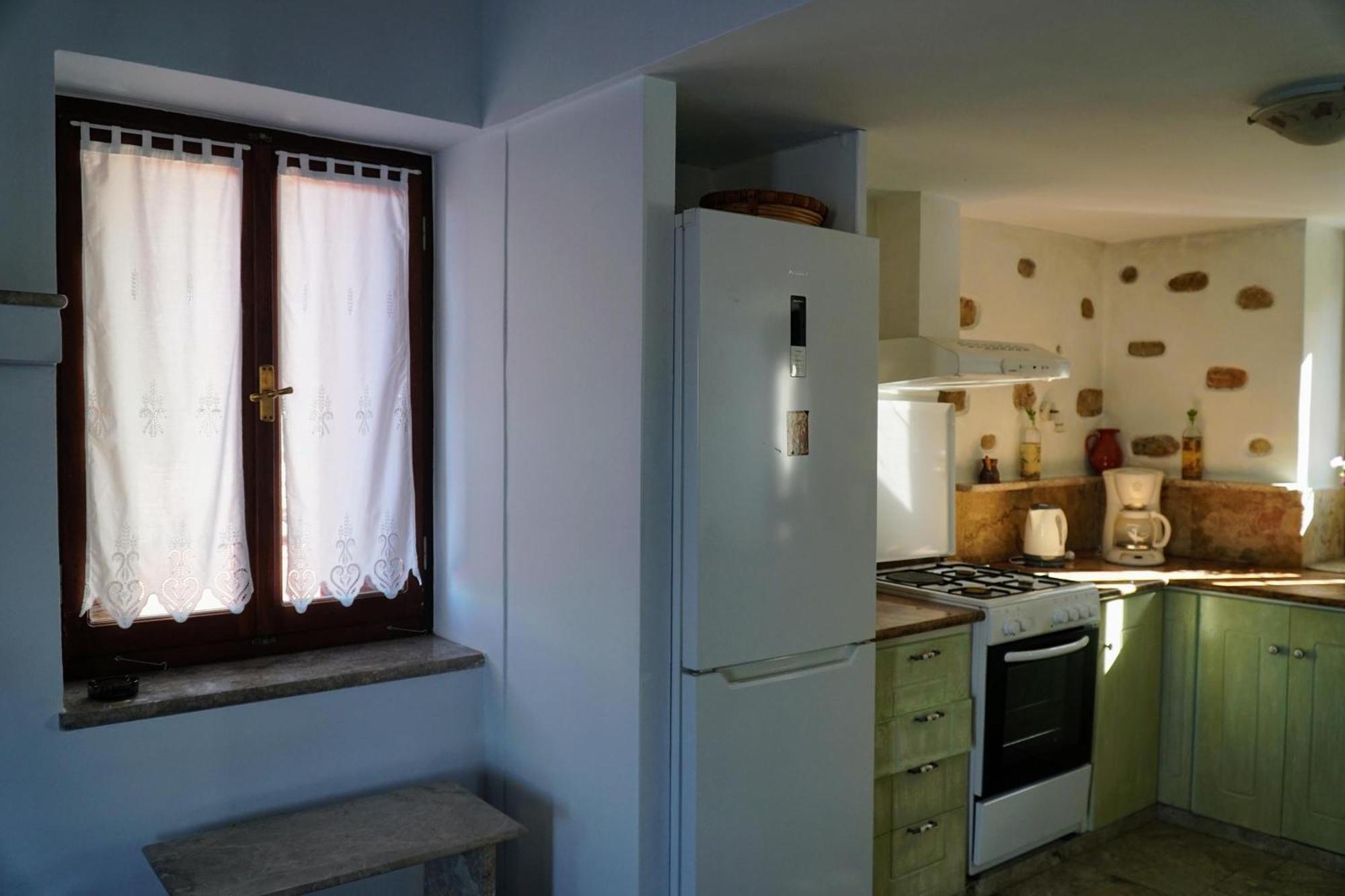 Petalo House Symi