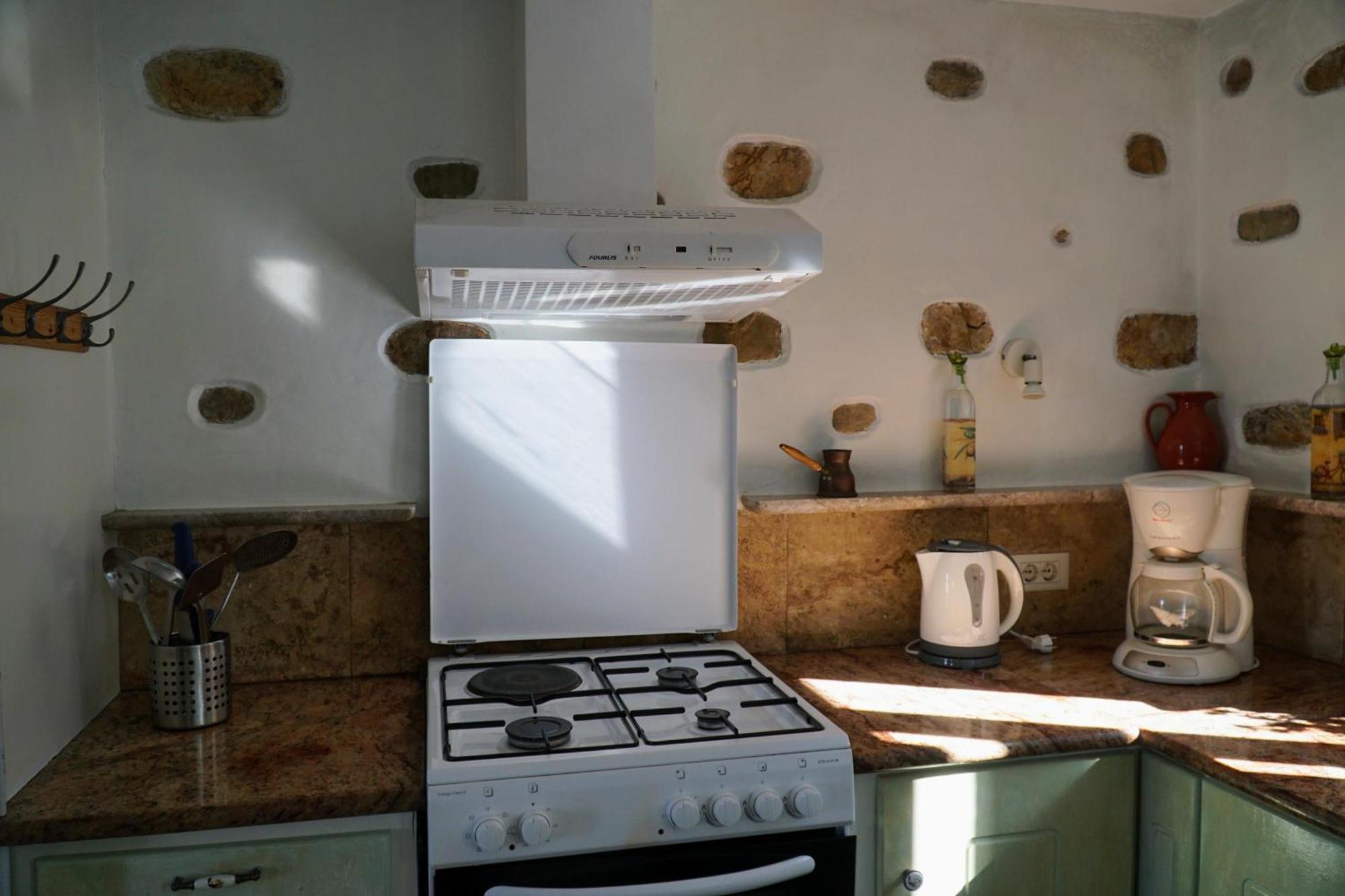 Petalo House Apartment