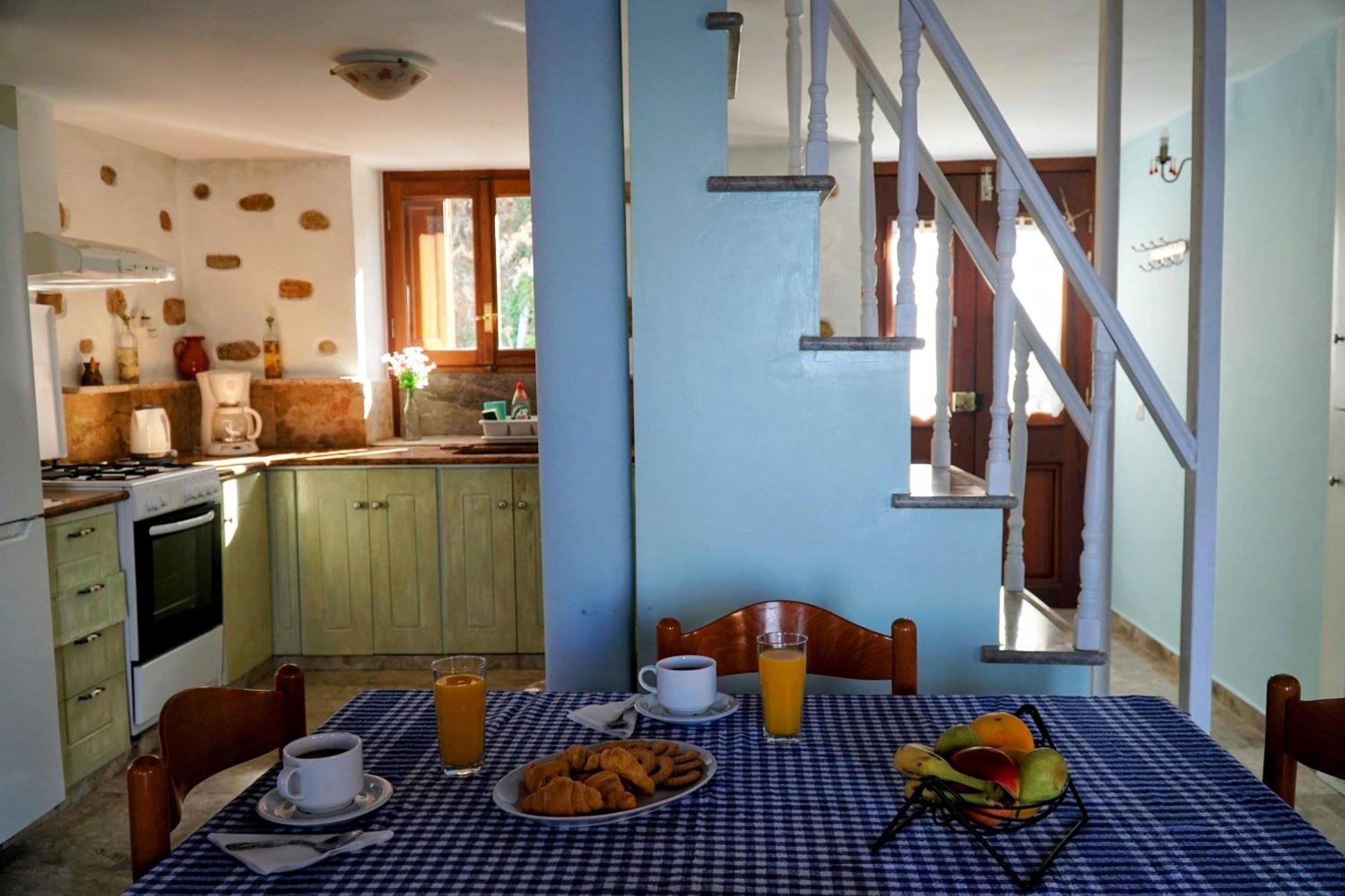 Petalo House Apartment *