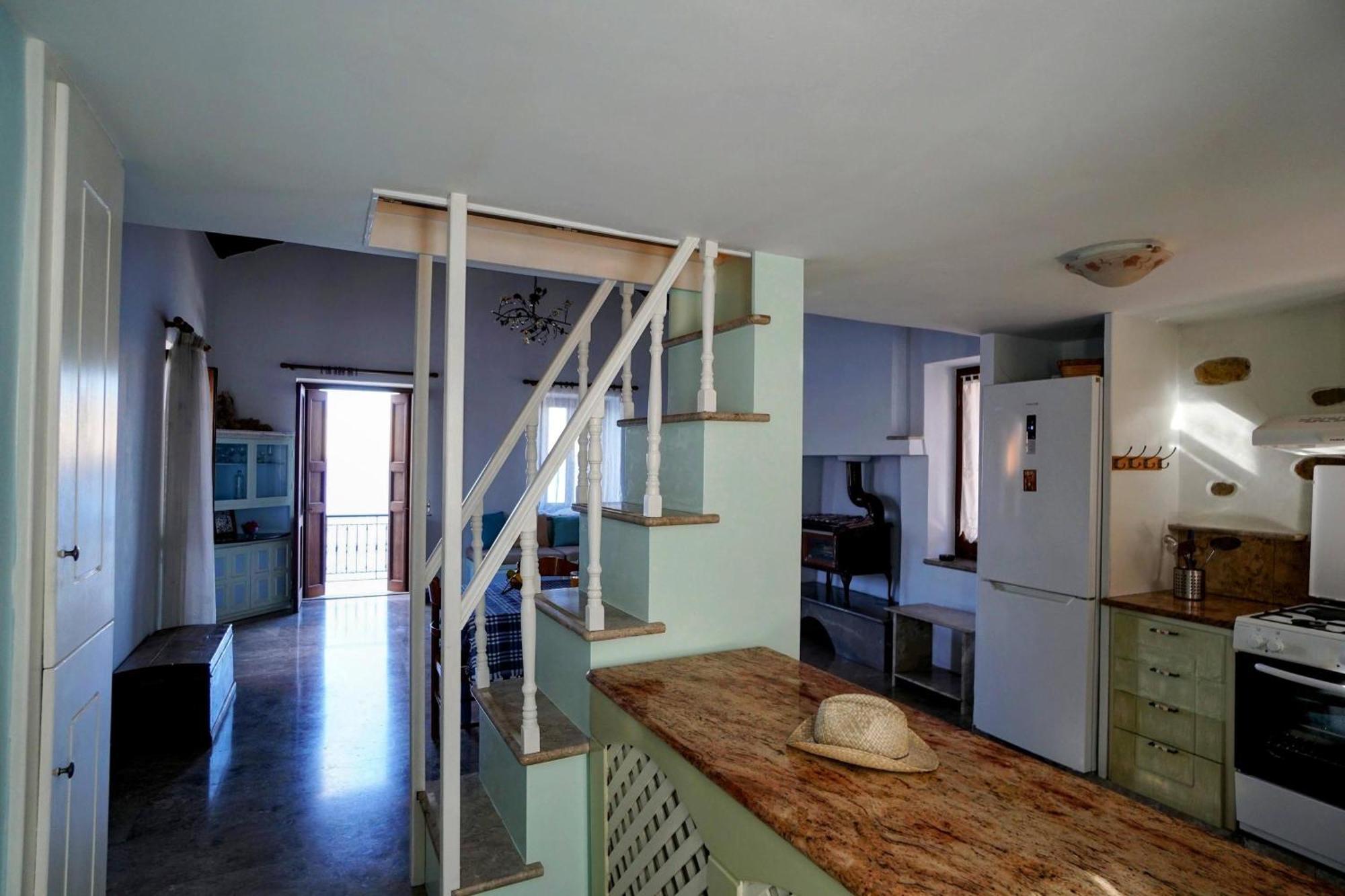 Petalo House * Symi