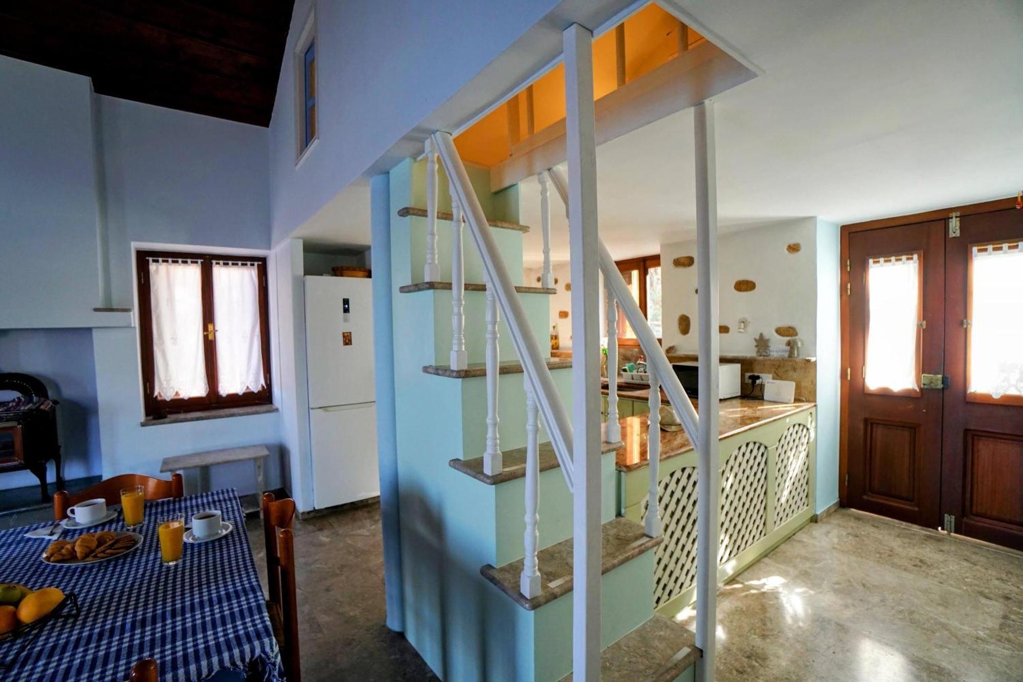 Petalo House Apartment