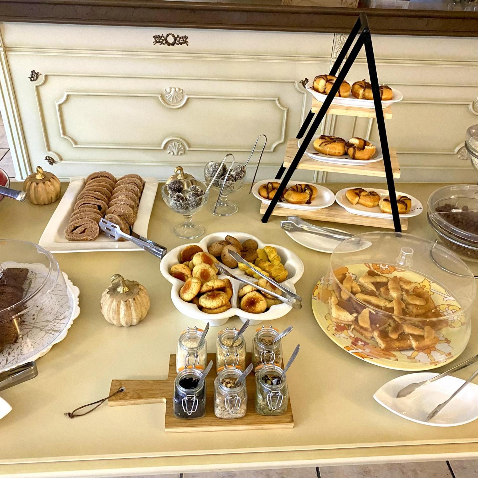 Hotel Parthenon Art Hotel 3*