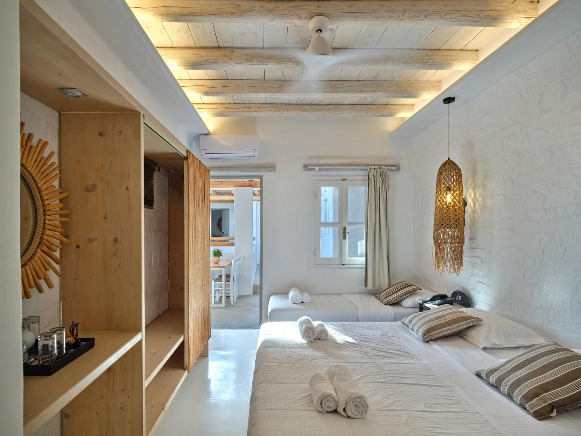 Hotel Zefi &
