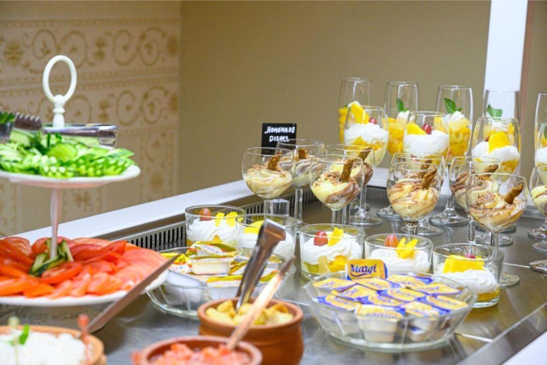 Parthenon Art Hotel Hotel Olympiaki Akti