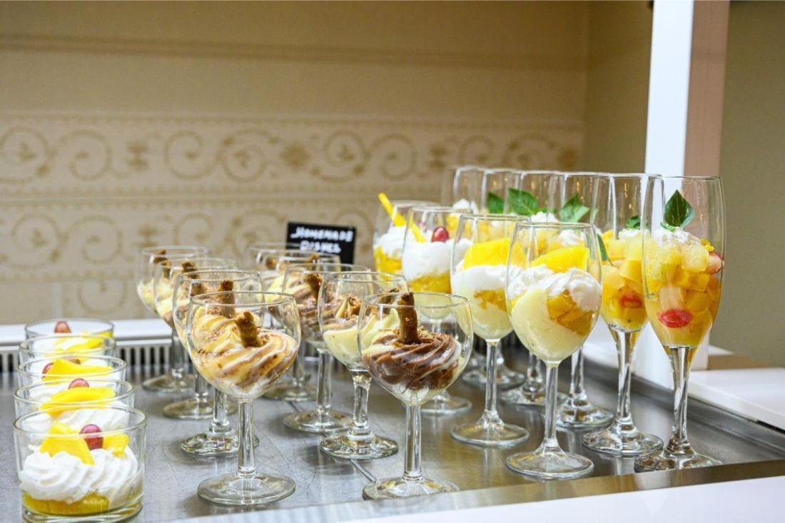 Hotel Parthenon Art Hotel