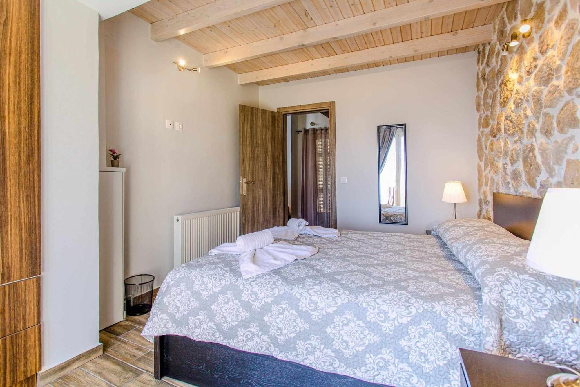 Infinity Blue Apartment Agni
