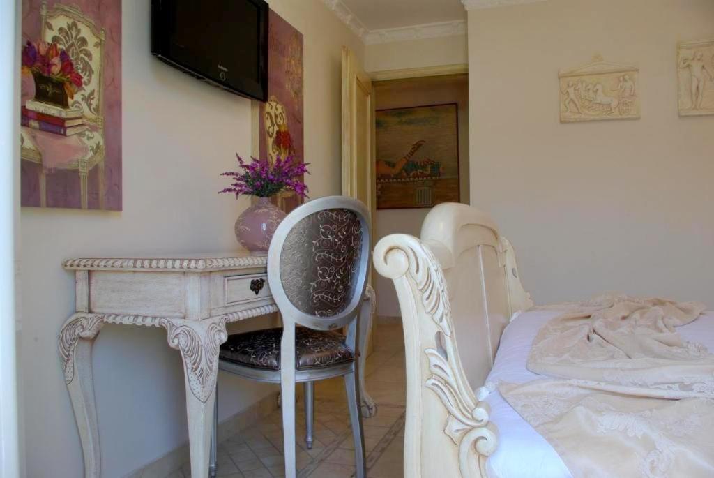Hotel Parthenon Art Hotel