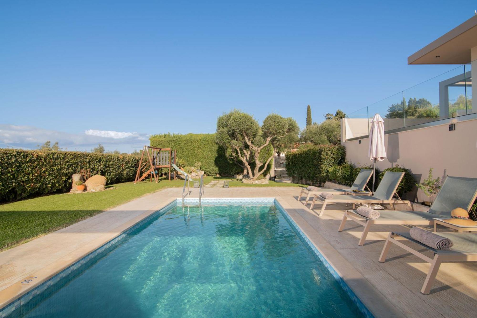 Villa Vatia Planos (Zakynthos)