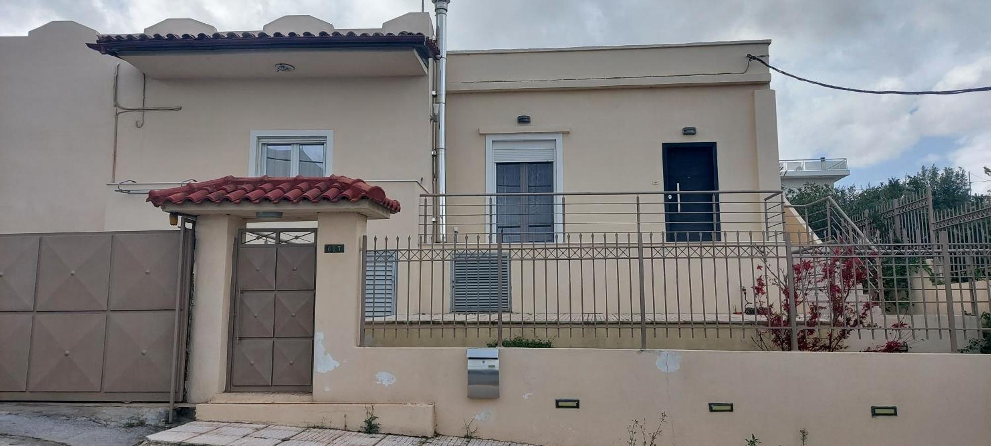 Holiday home Sun-n-waves Holidaymakers Rafina (Attica)